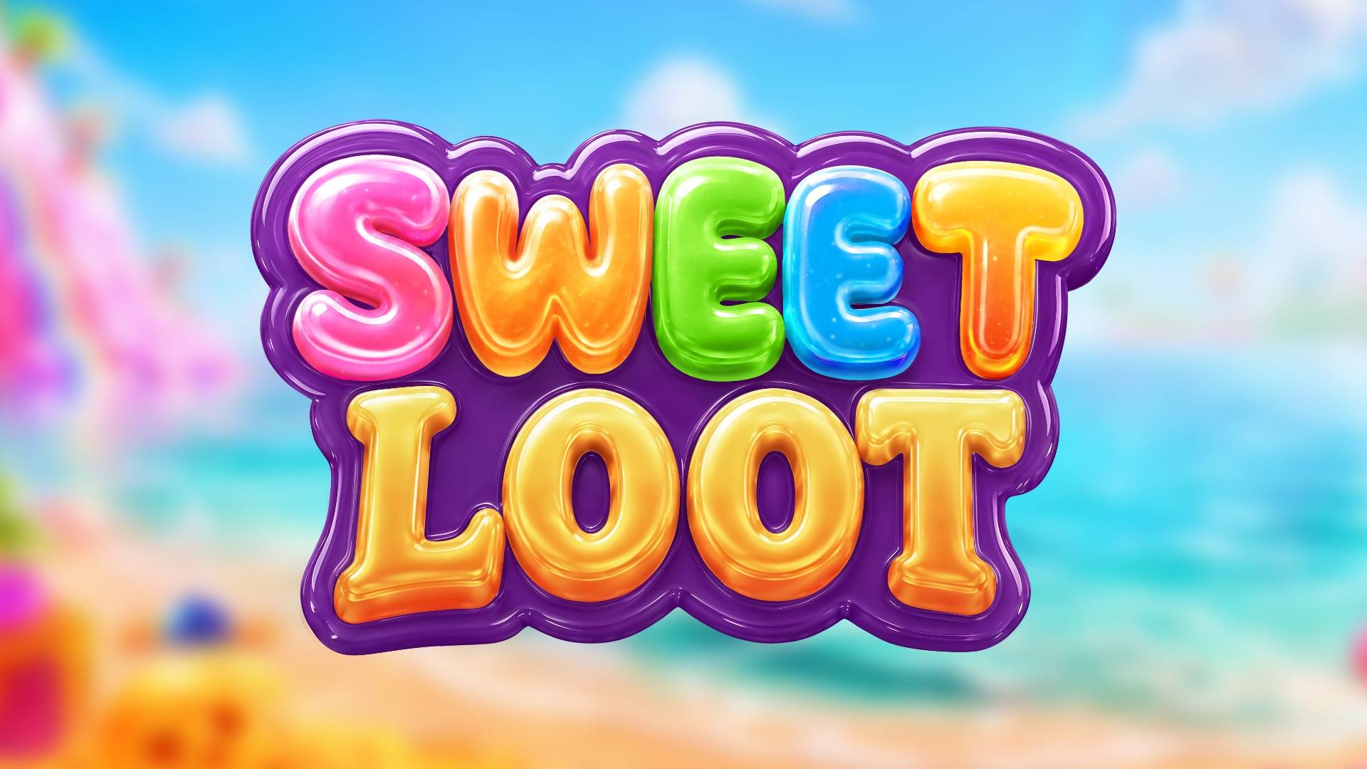 Sweet Loot