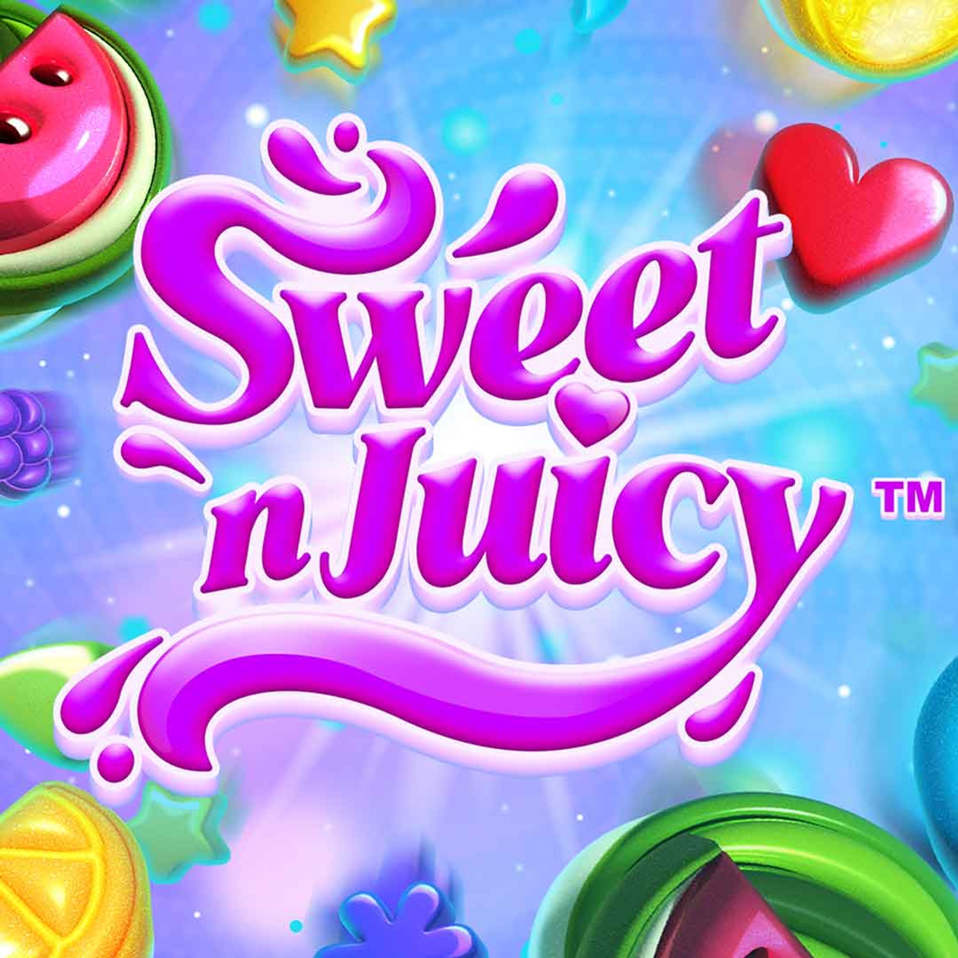 Sweet n Juicy