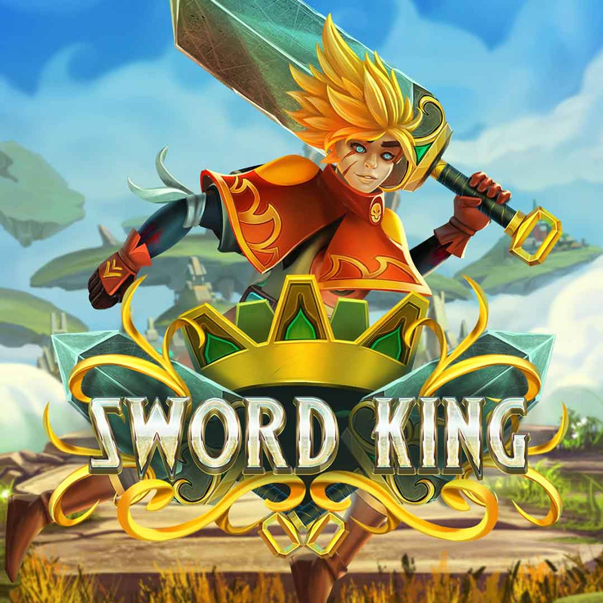Sword King