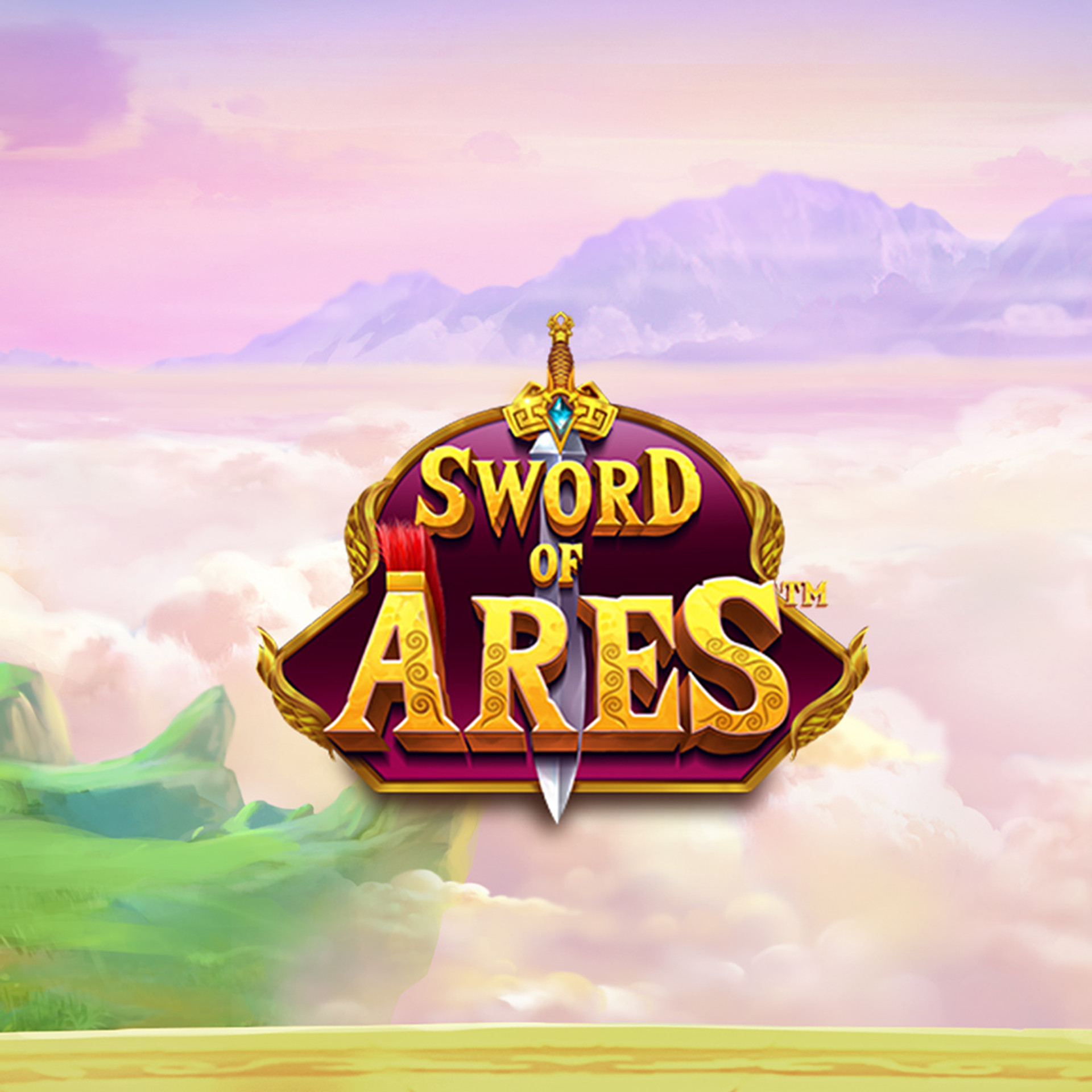 Sword of Ares