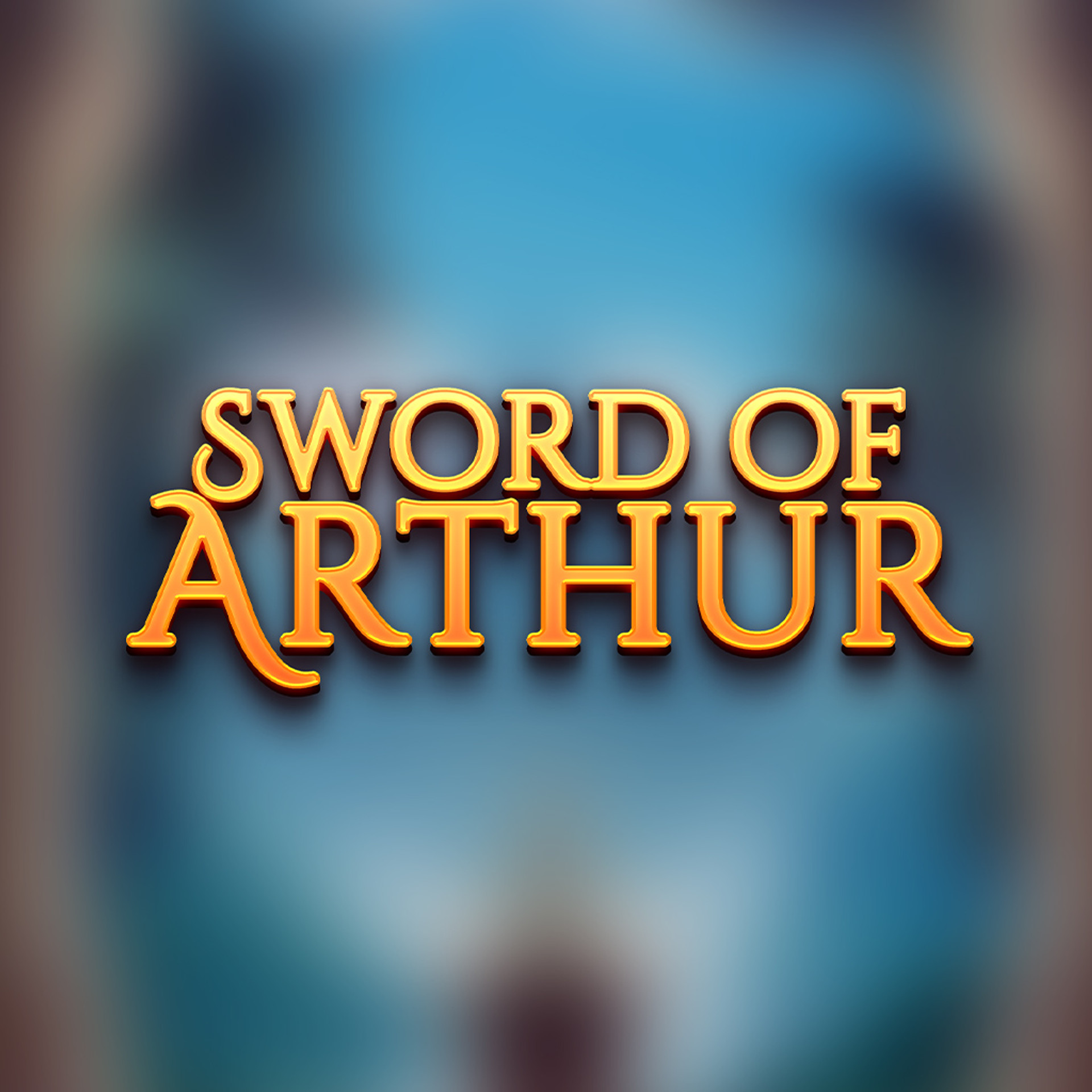 Sword of Arthur