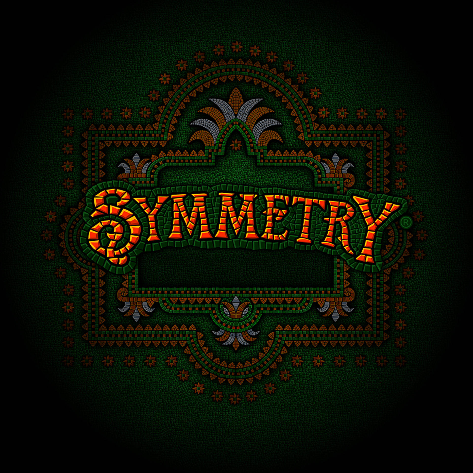 Symmetry