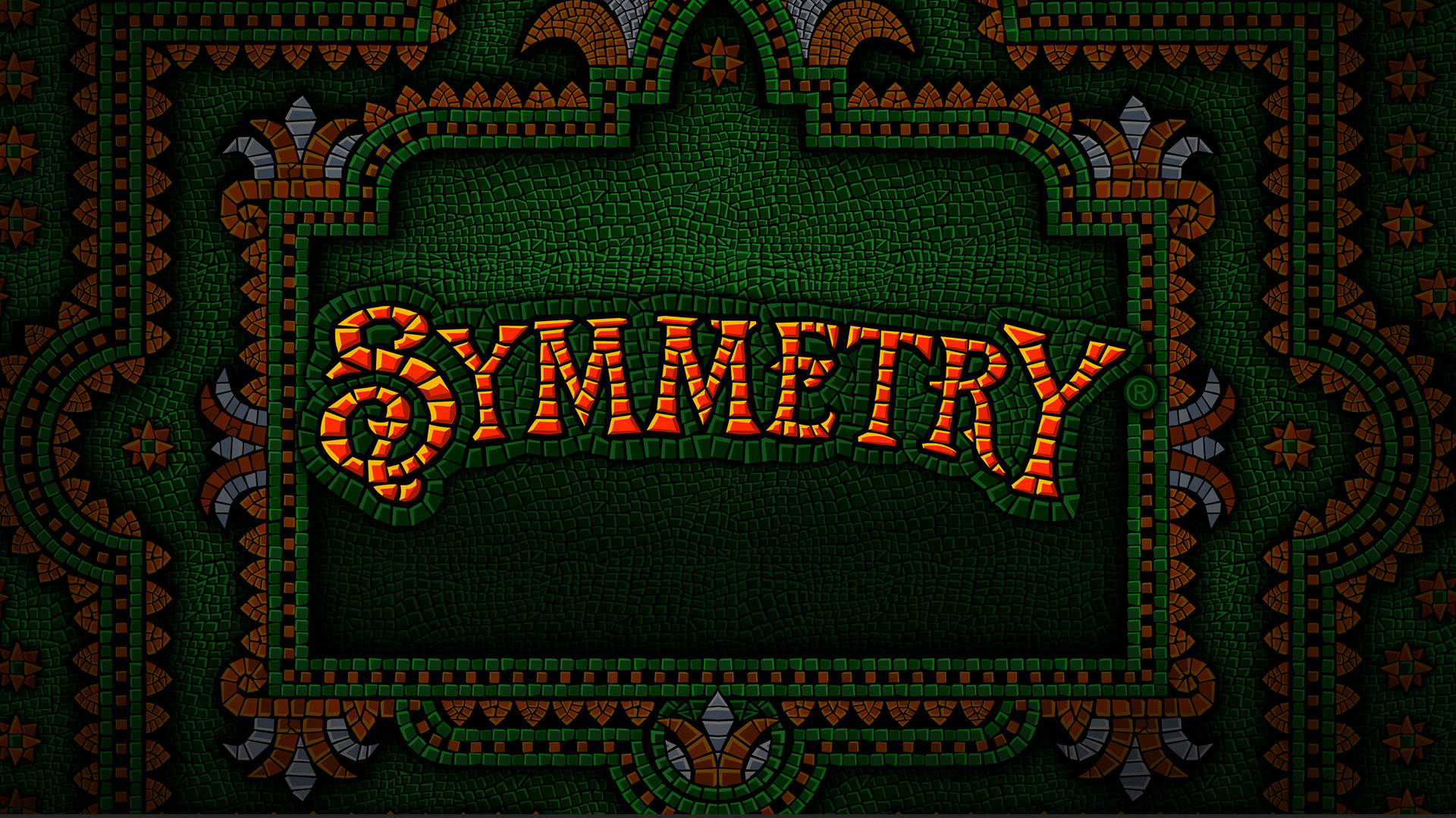 Symmetry