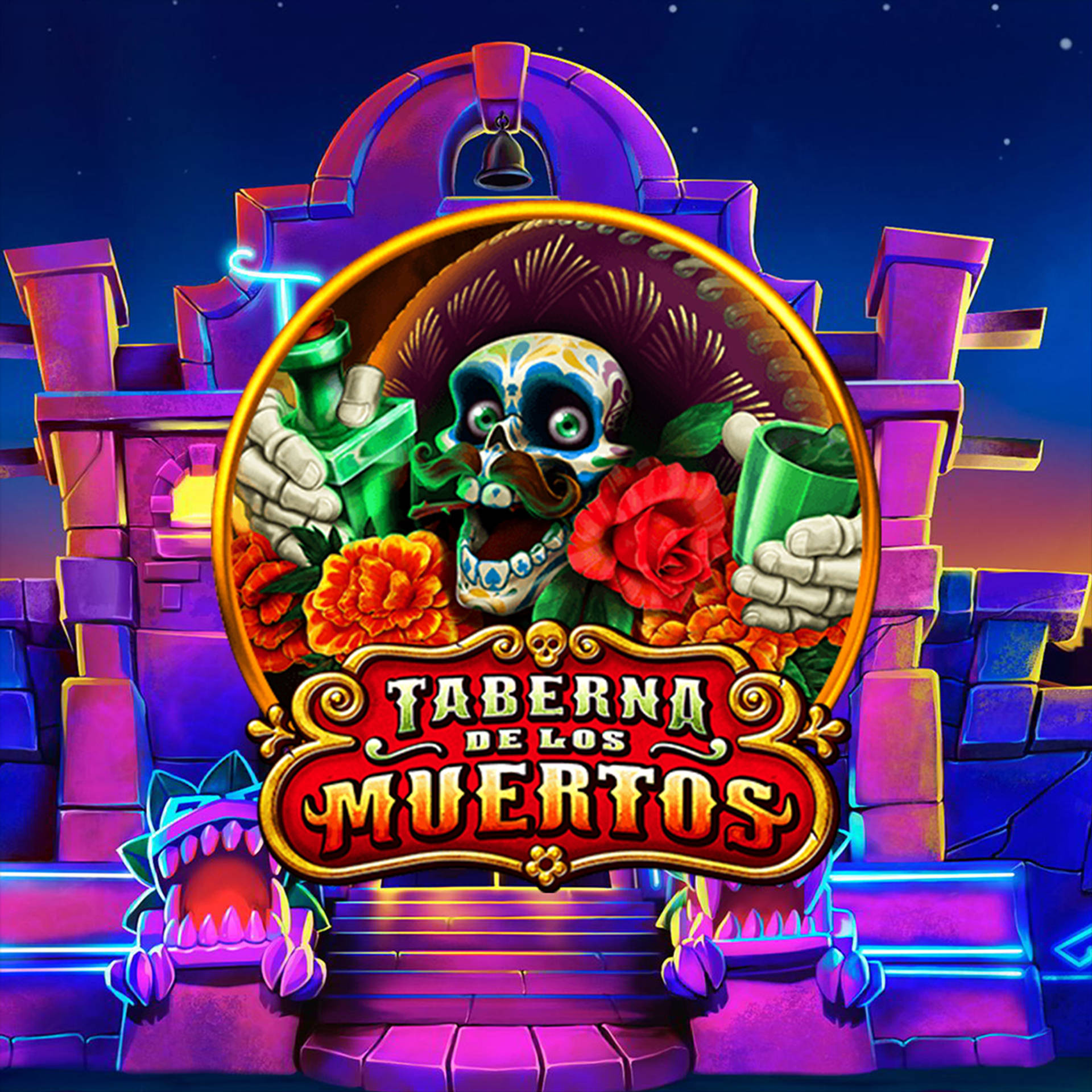 Taberna de los Muertos