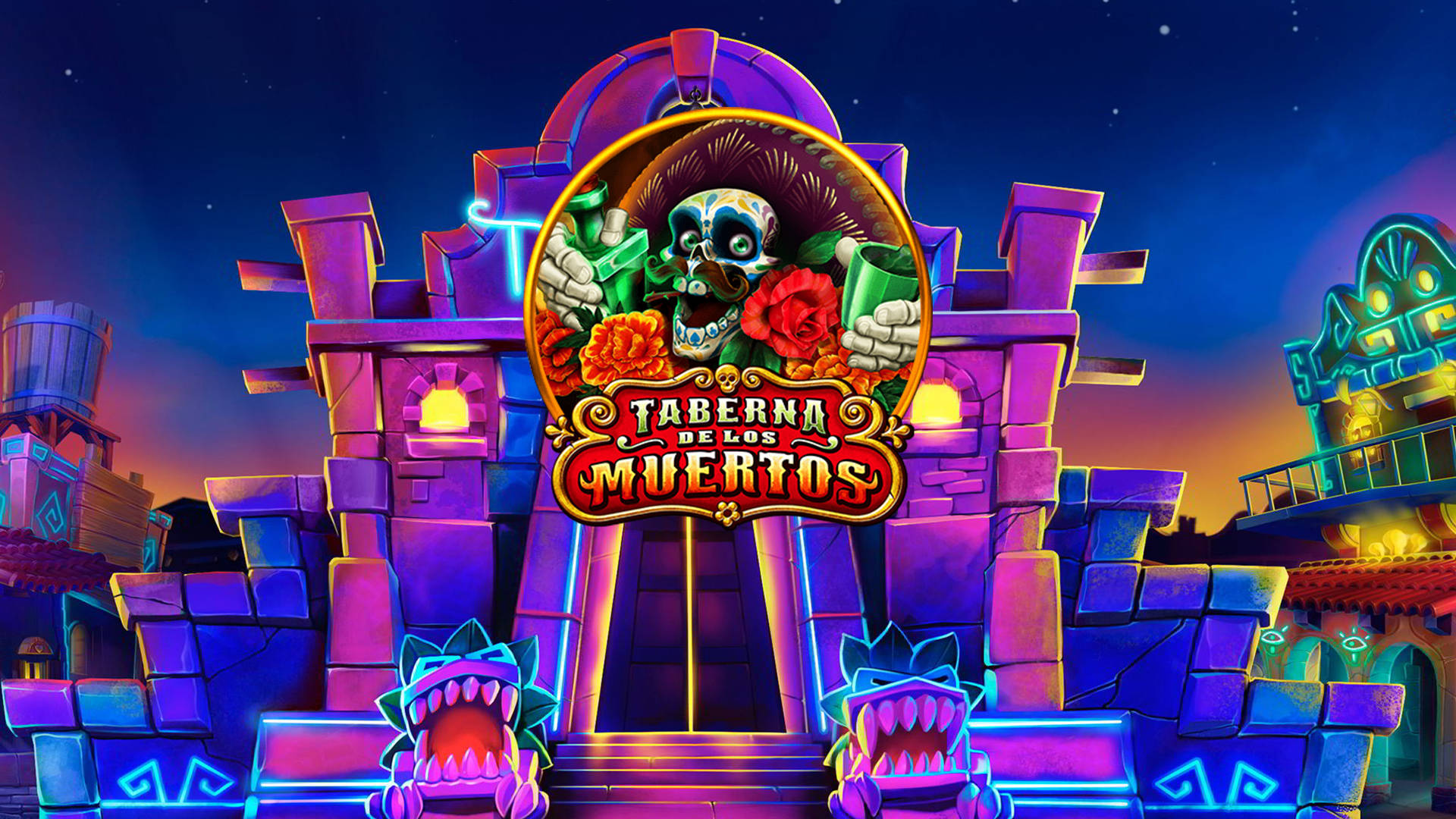Taberna de los Muertos