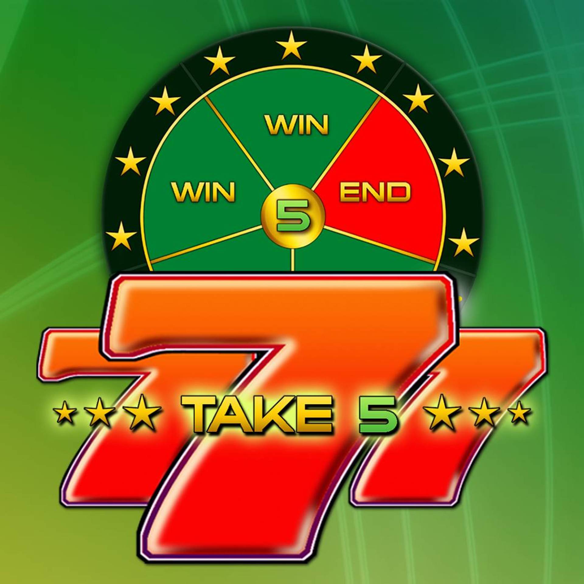Take 5