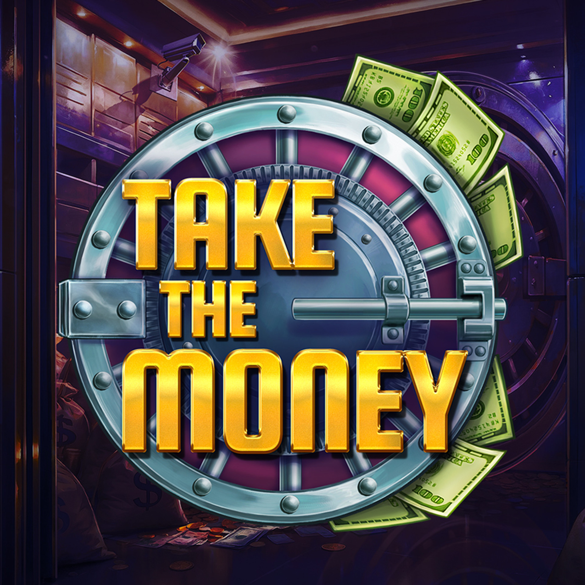 Take the Money