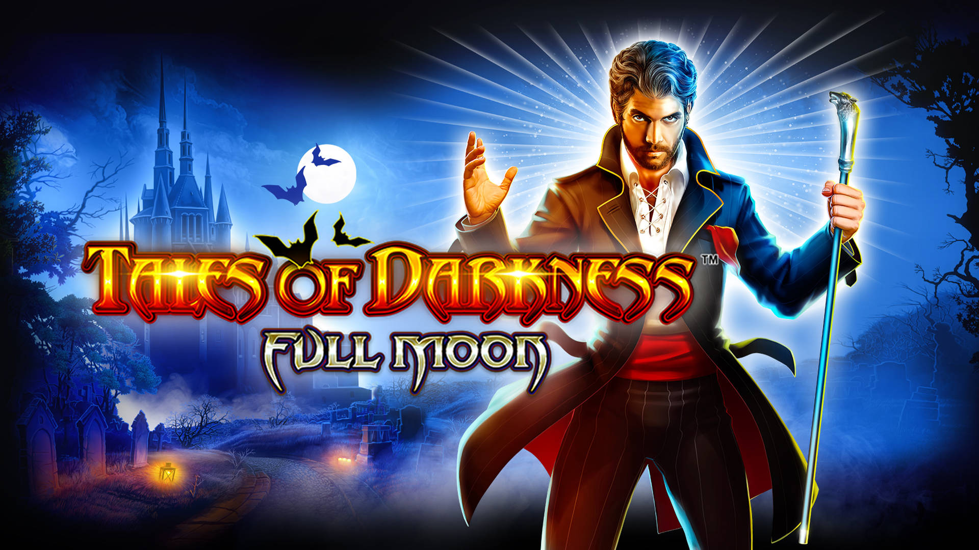 Tales of Darkness: Full Moon