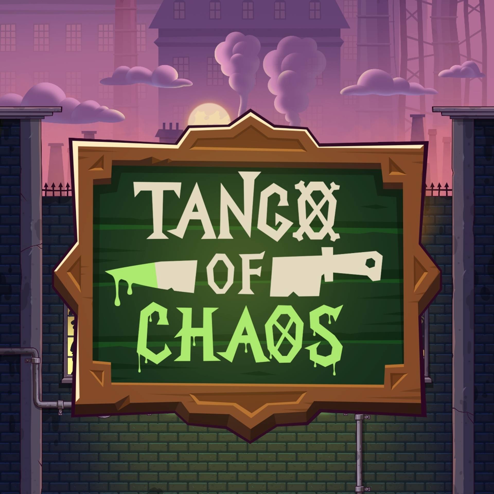 Tango of Chaos