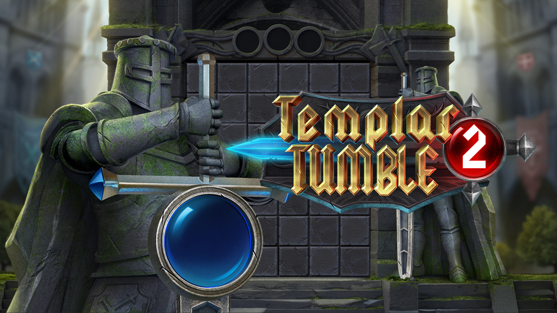 Templar Tumble 2