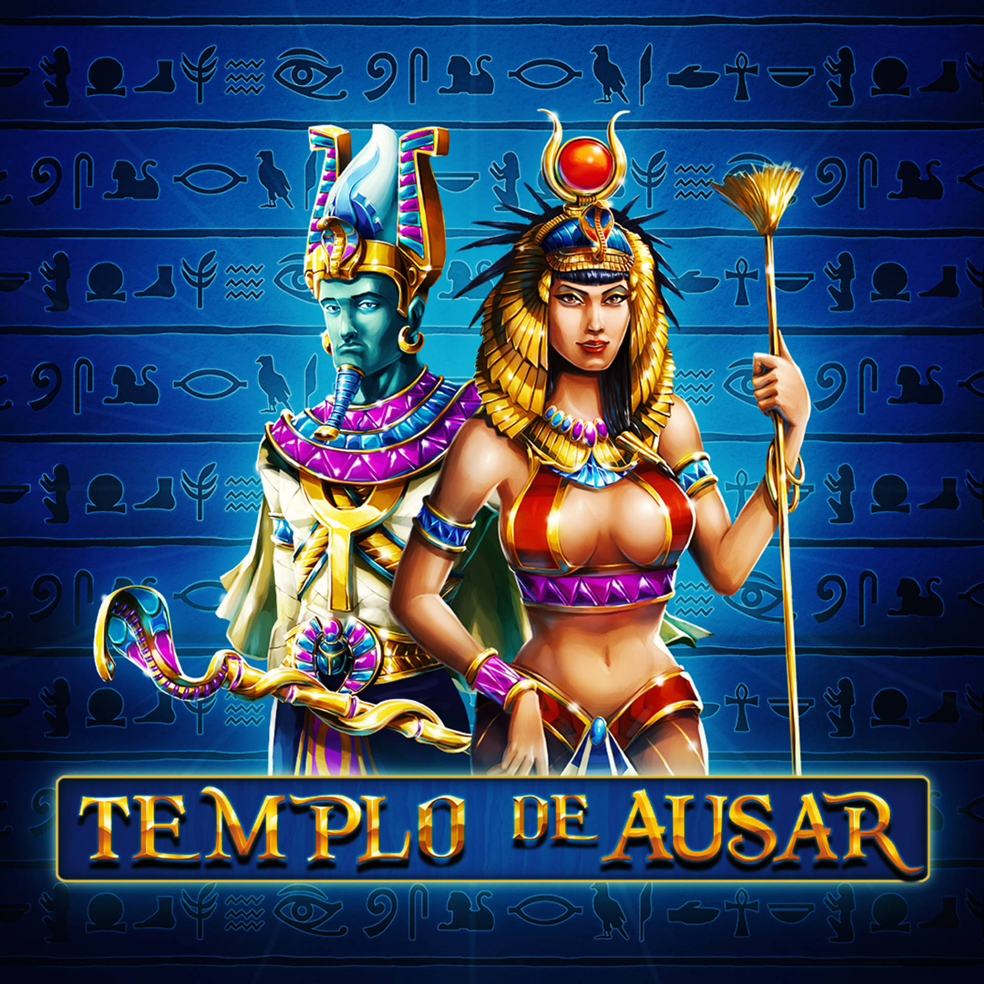 Temple Of Ausar