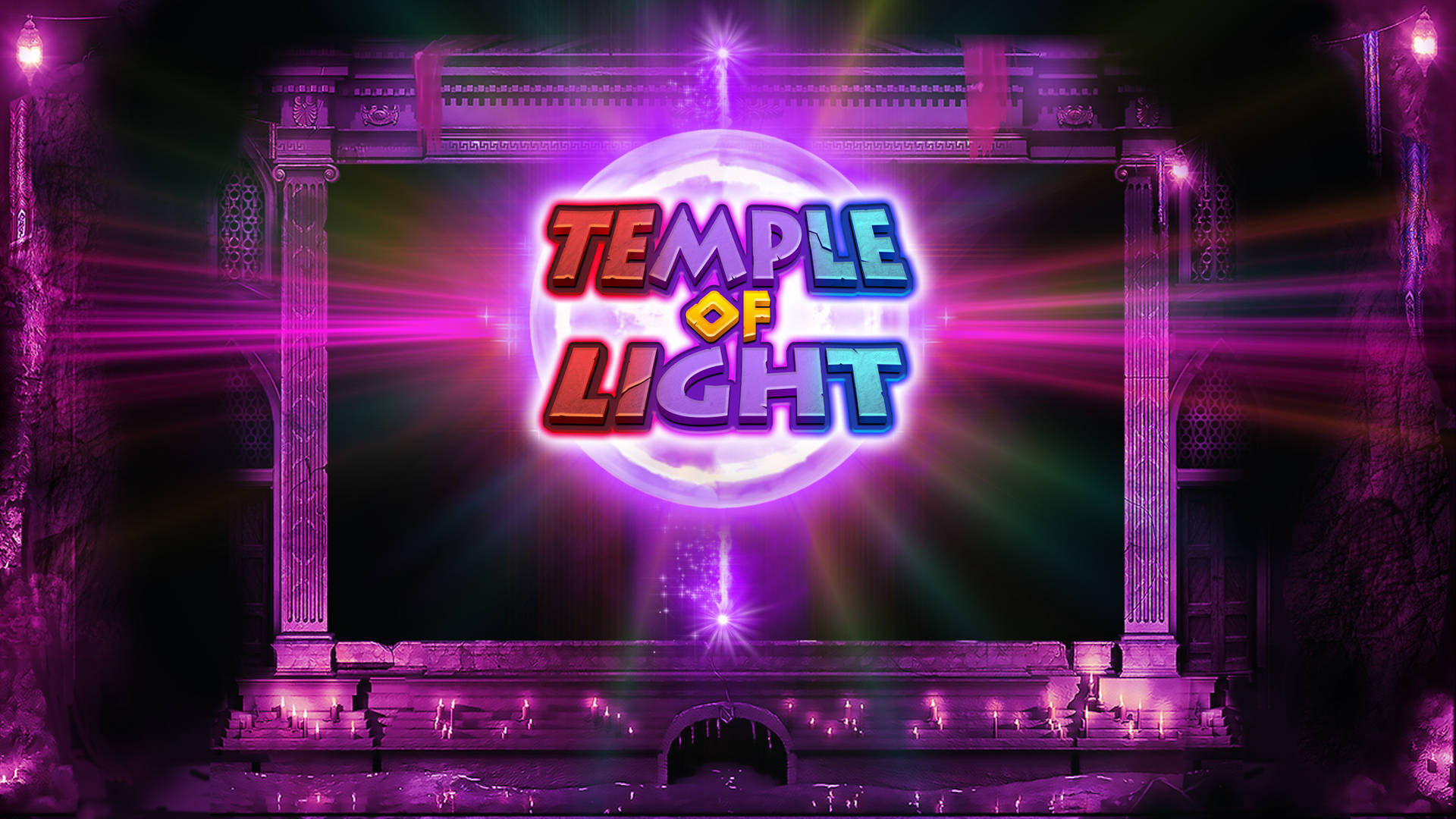 Temple of Light