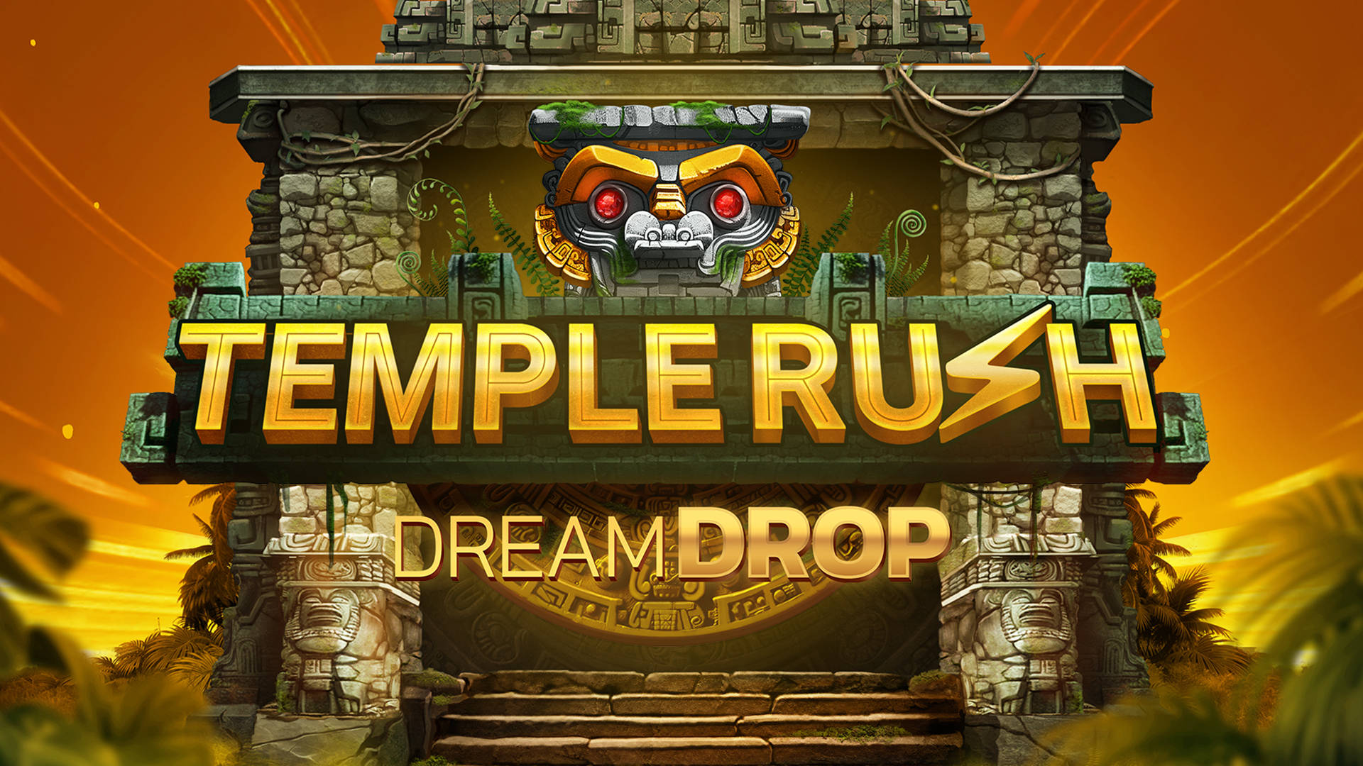 Temple Rush Dream Drop