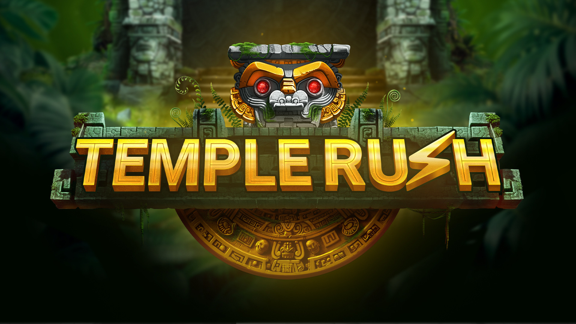 Temple Rush