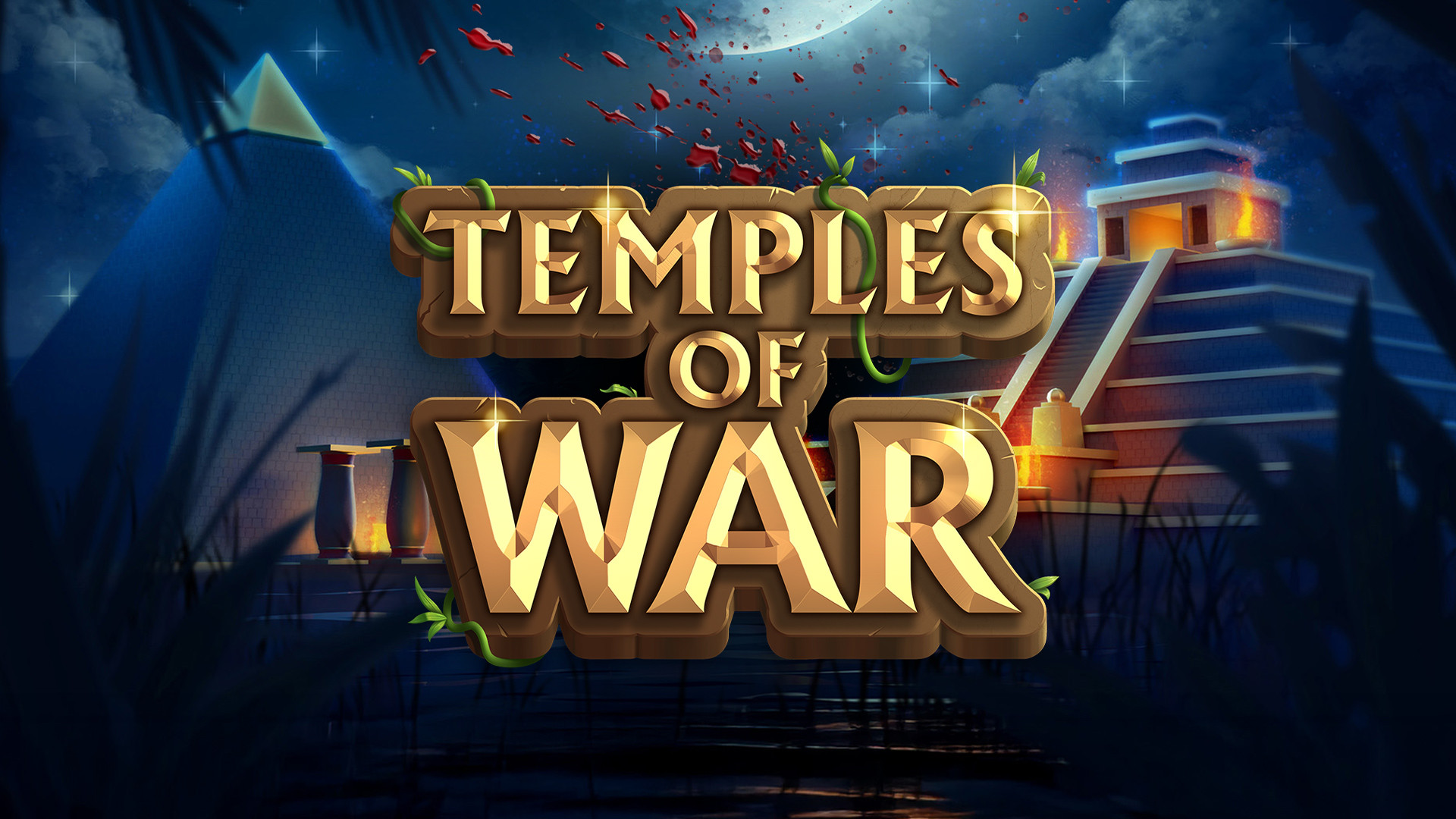 Temples of War