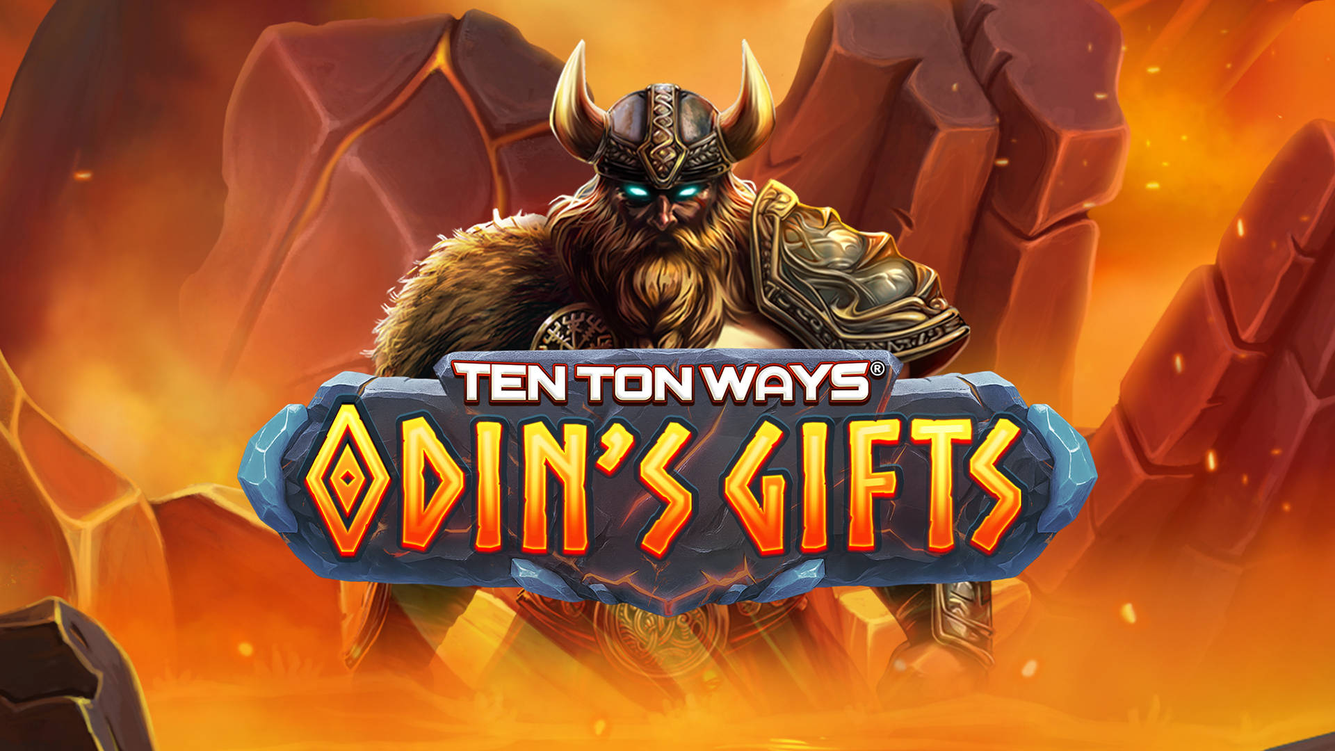 Ten Ton Ways Odin's Gift