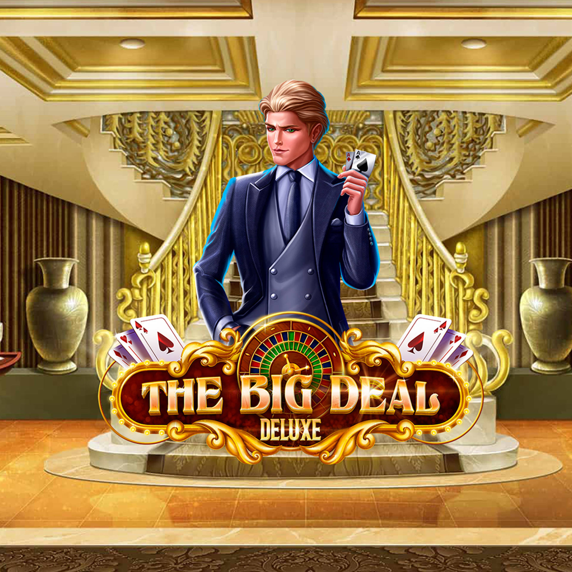 The Big Deal Deluxe