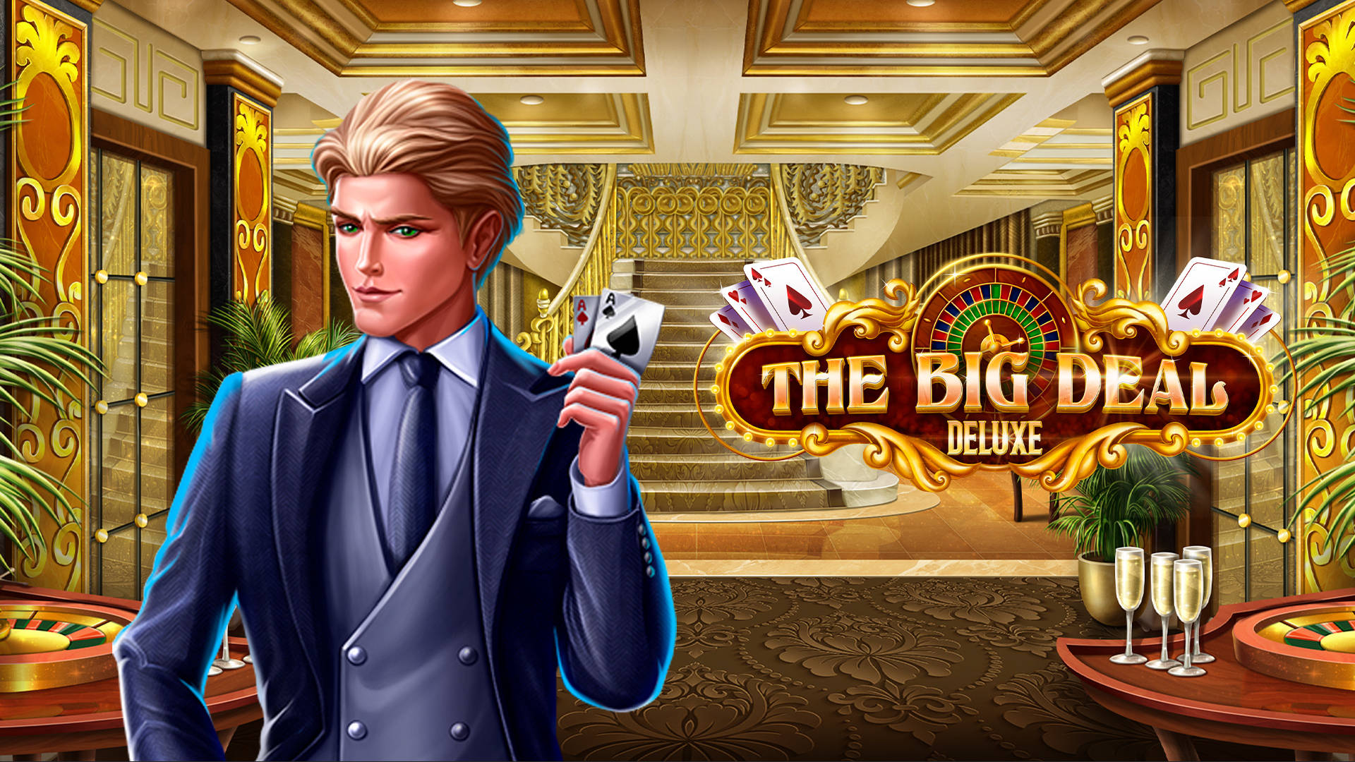 The Big Deal Deluxe
