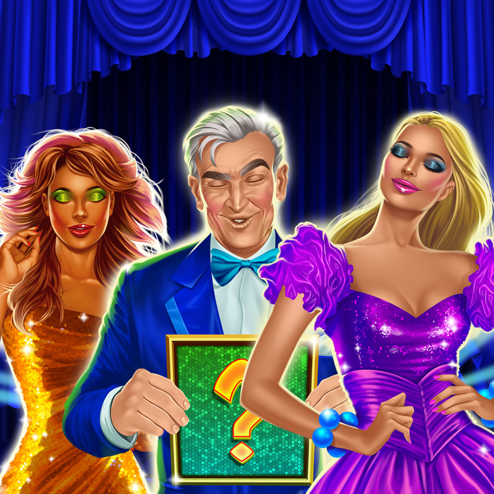 The Choice is Yours MEGAWAYS