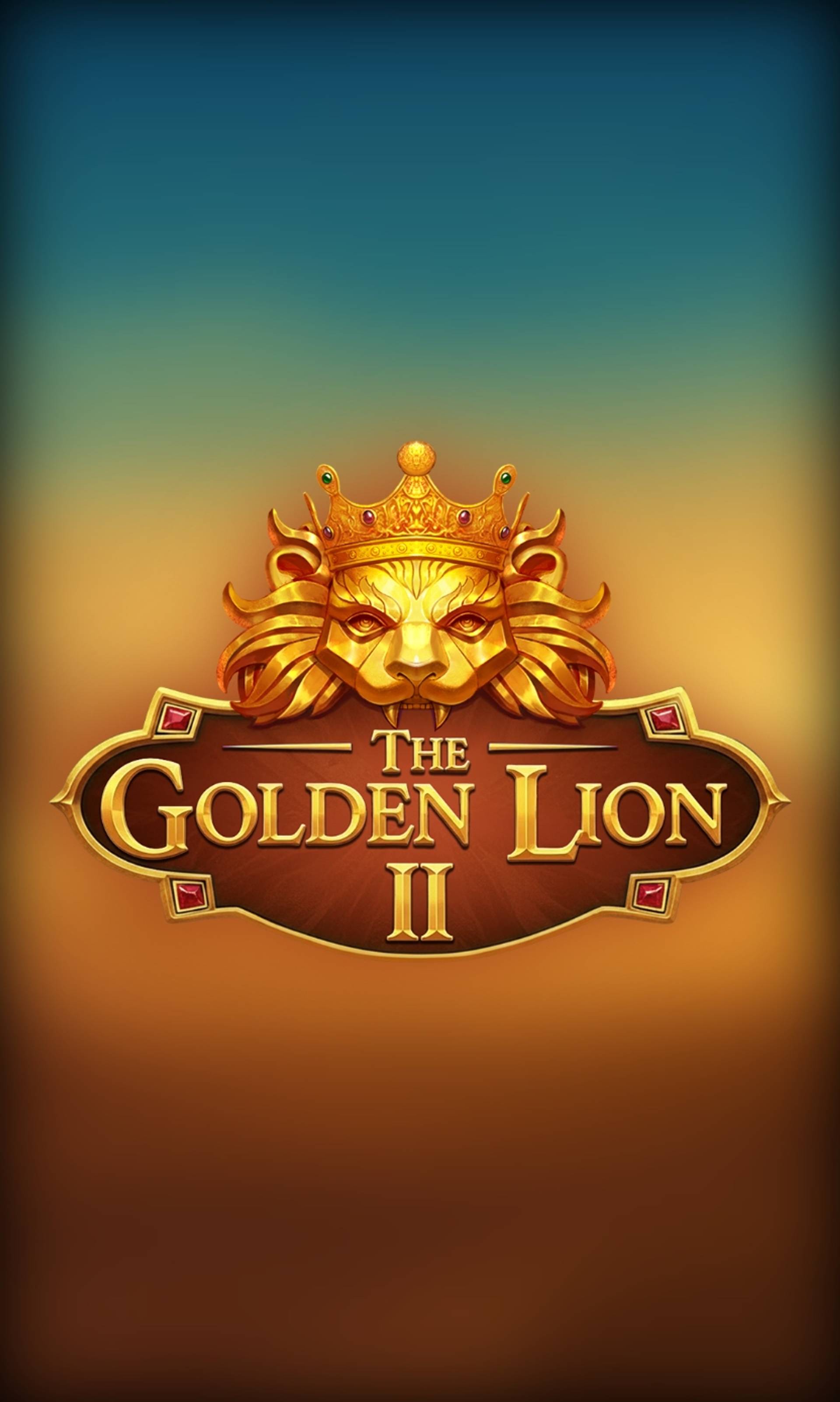 The Golden Lion 2