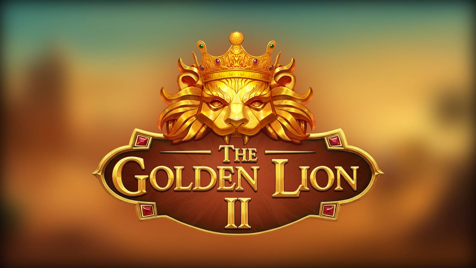 The Golden Lion 2