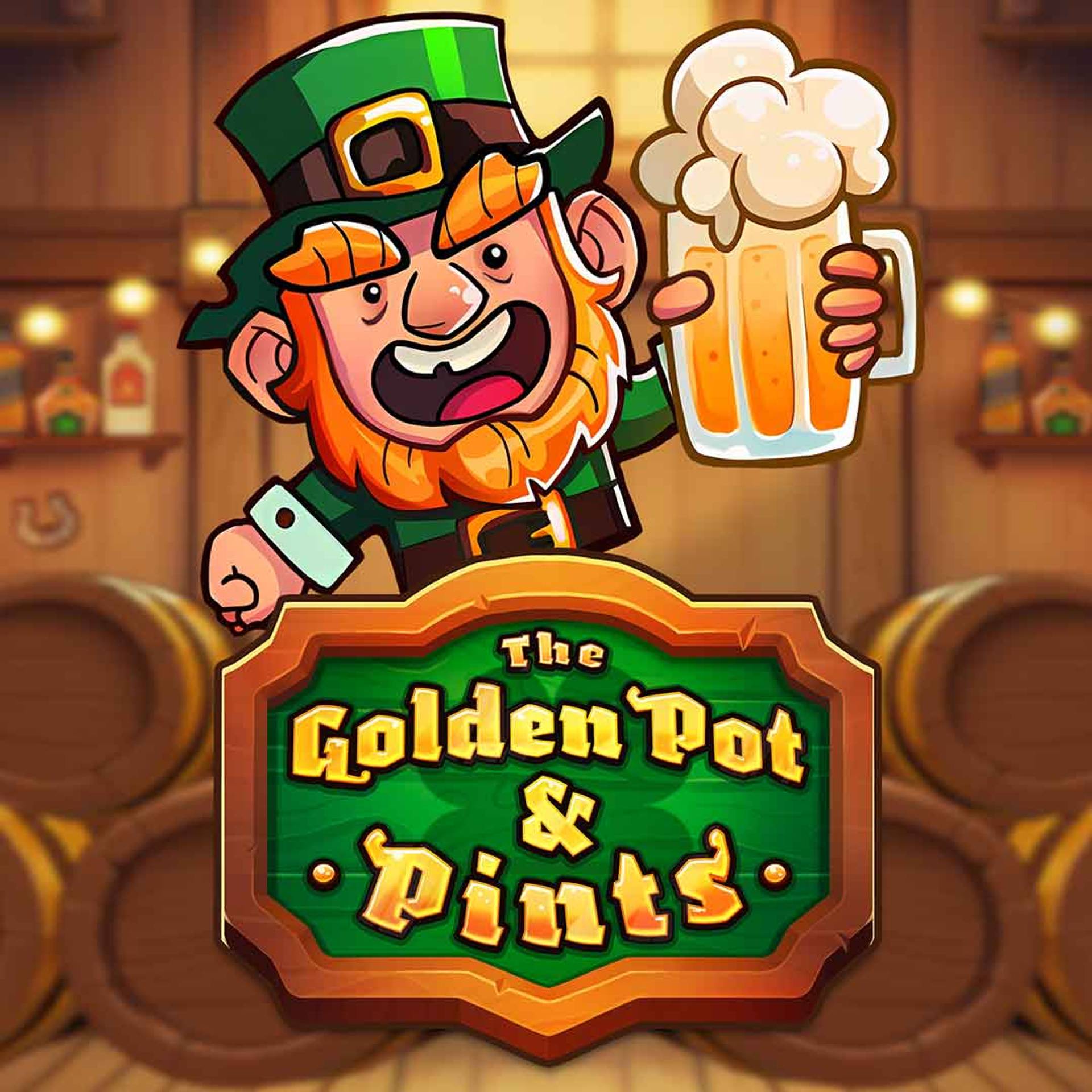 The Golden Pot And Pints