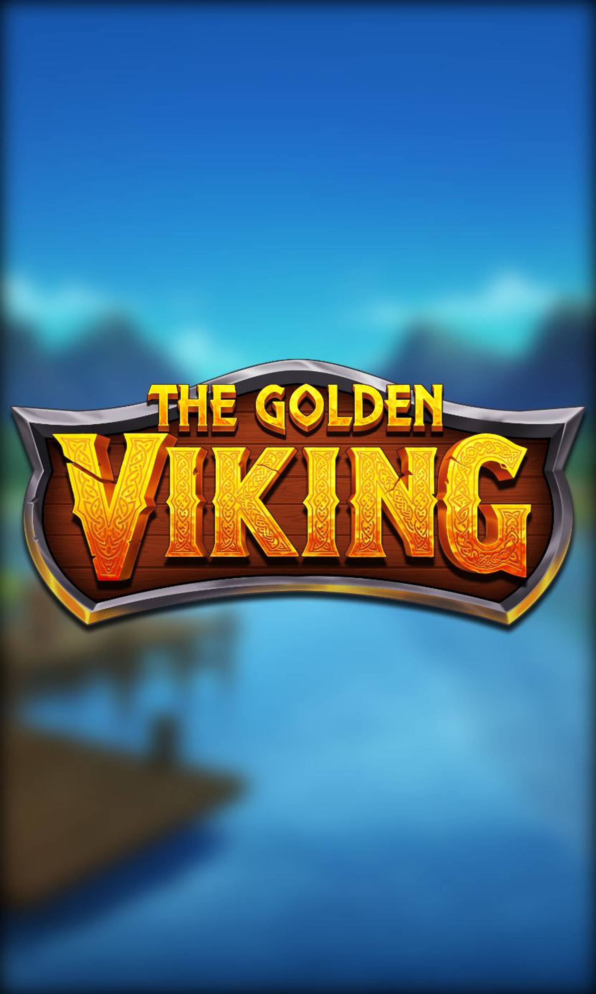 The Golden Viking