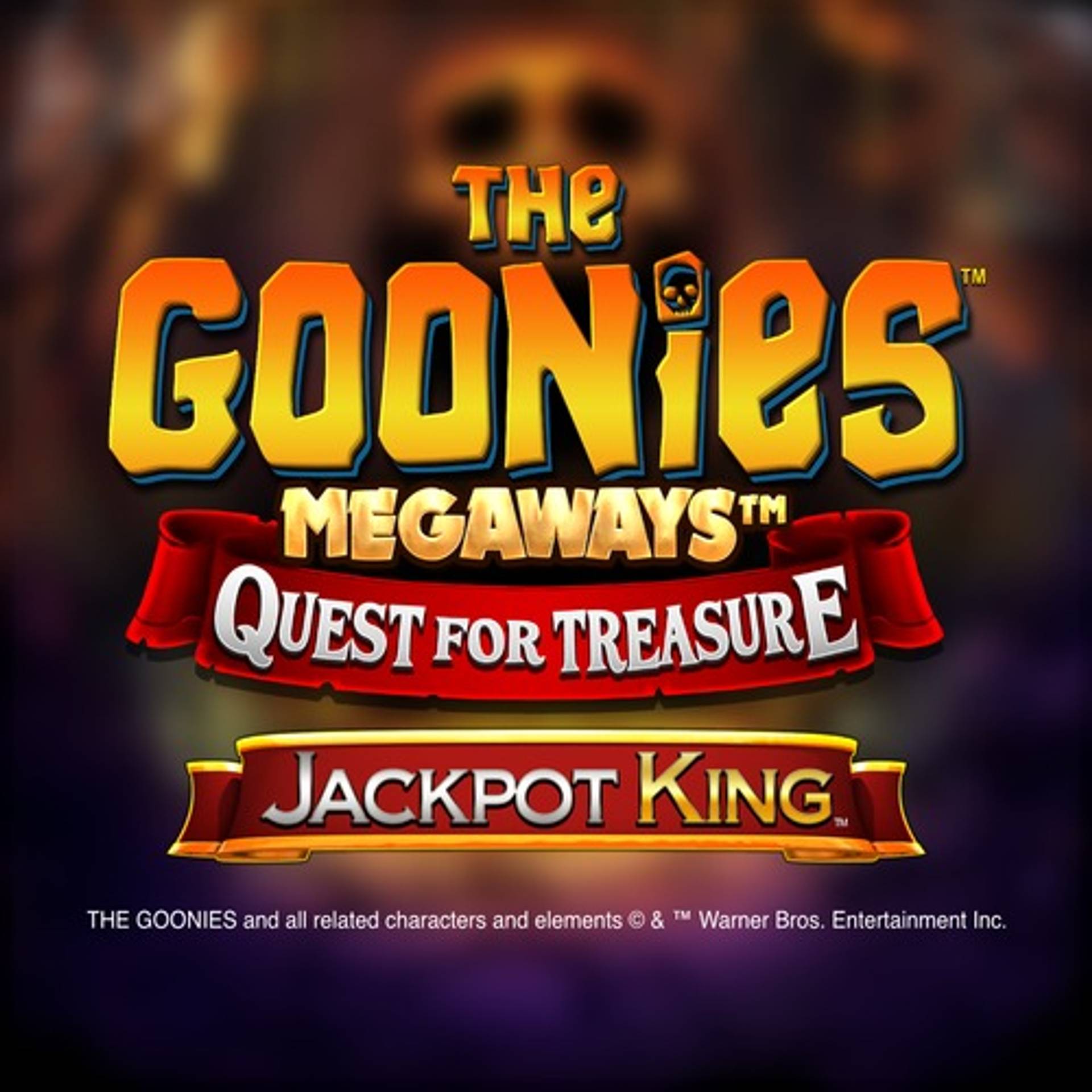 The Goonies Megaways Quest for Treasure Jackpot King