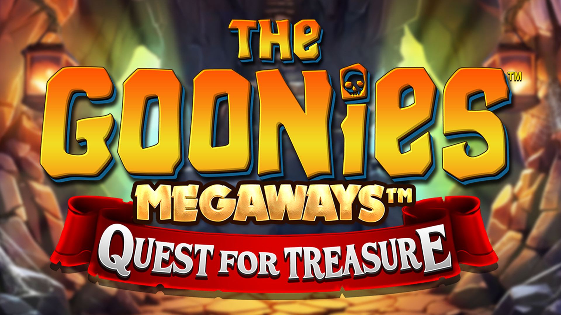 The Goonies Megaways Quest For Treasure