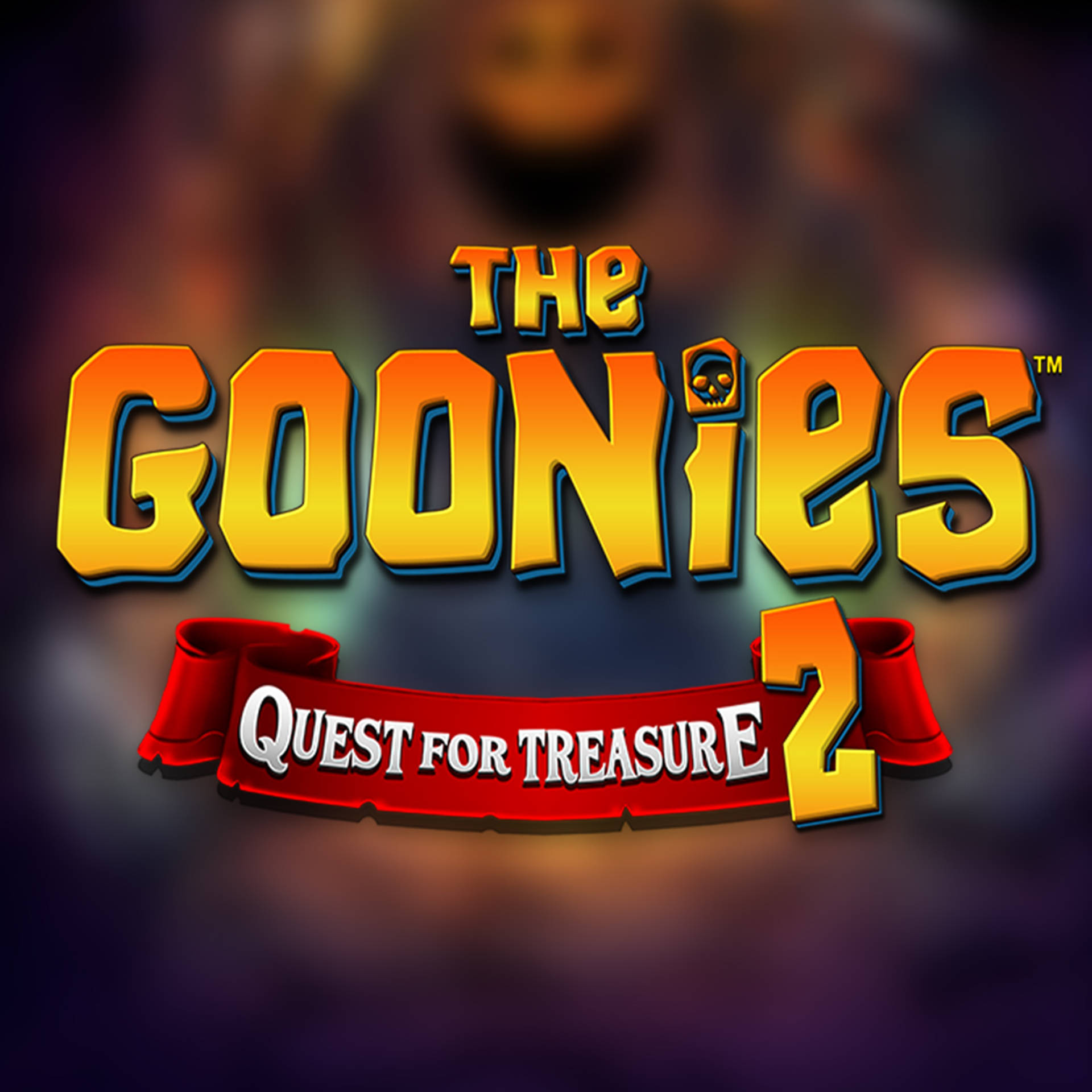 The Goonies Quest for Treasure 2