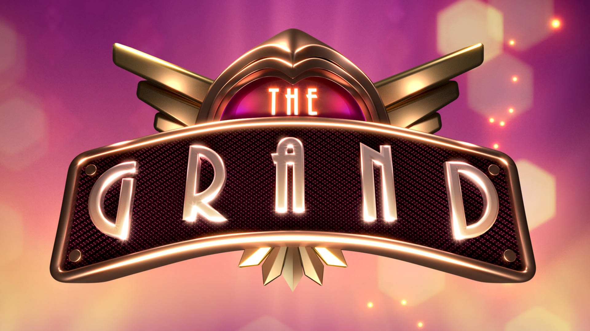The Grand