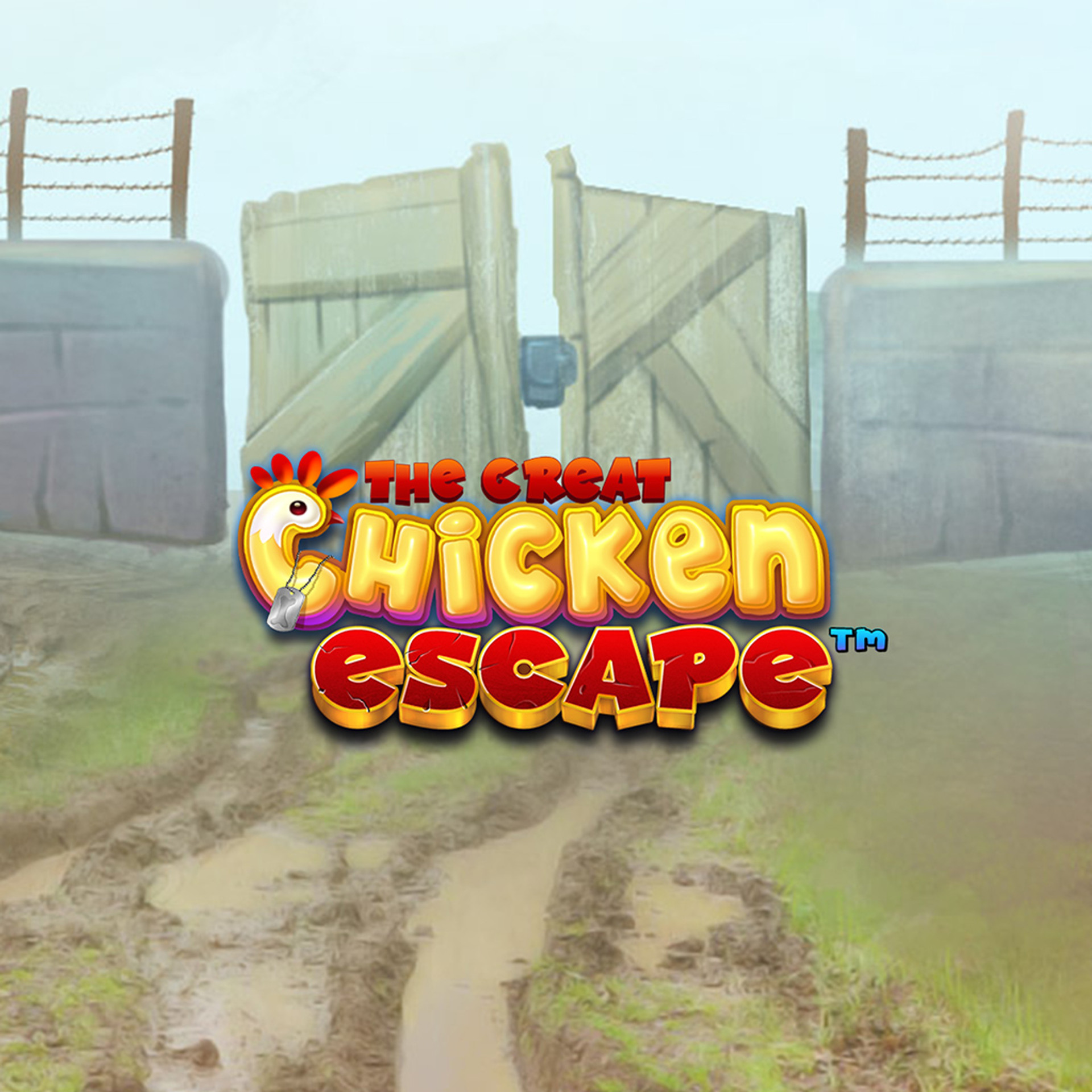 The Great Chicken Escape