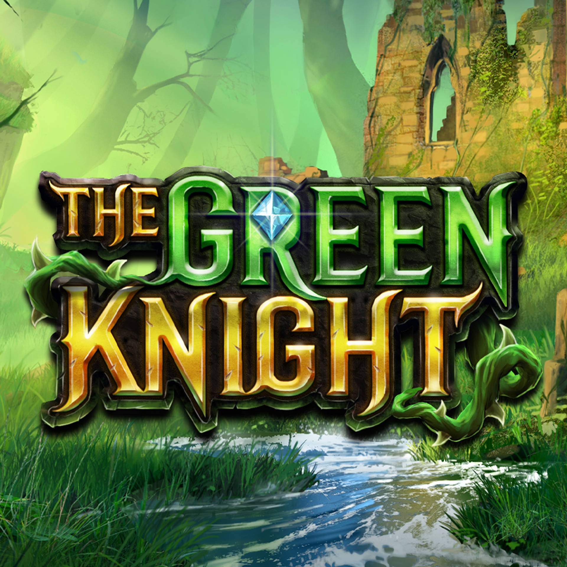 The Green Knight