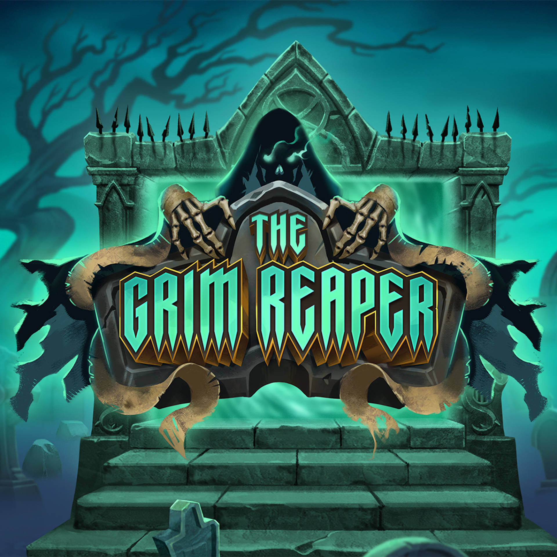 The Grim Reaper