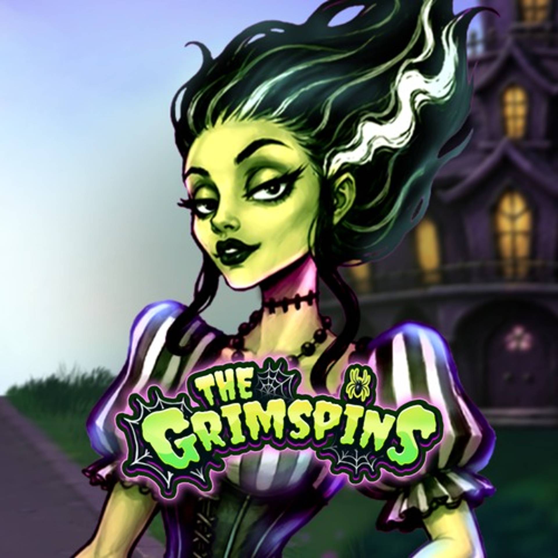 The Grimspins
