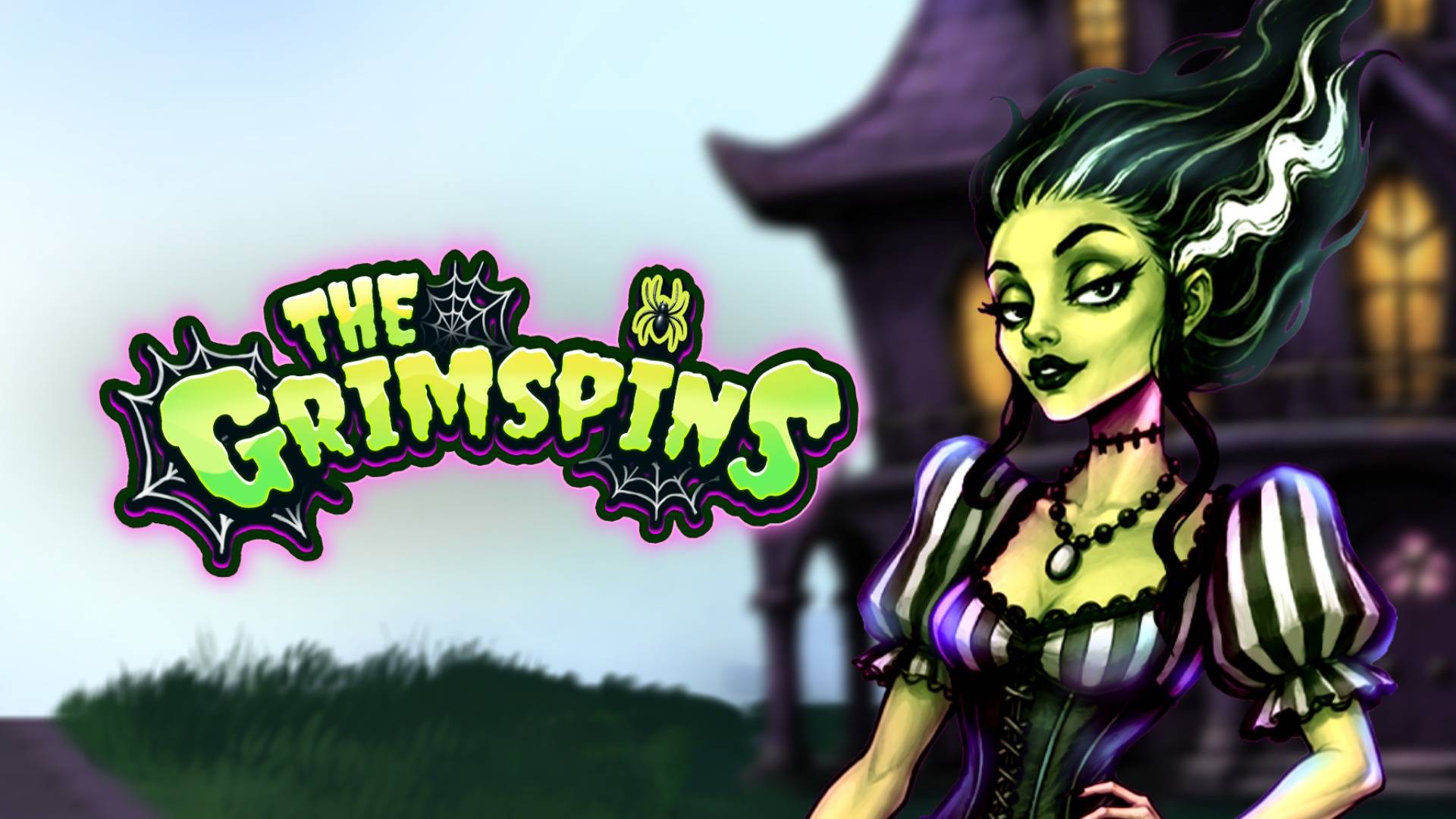 The Grimspins