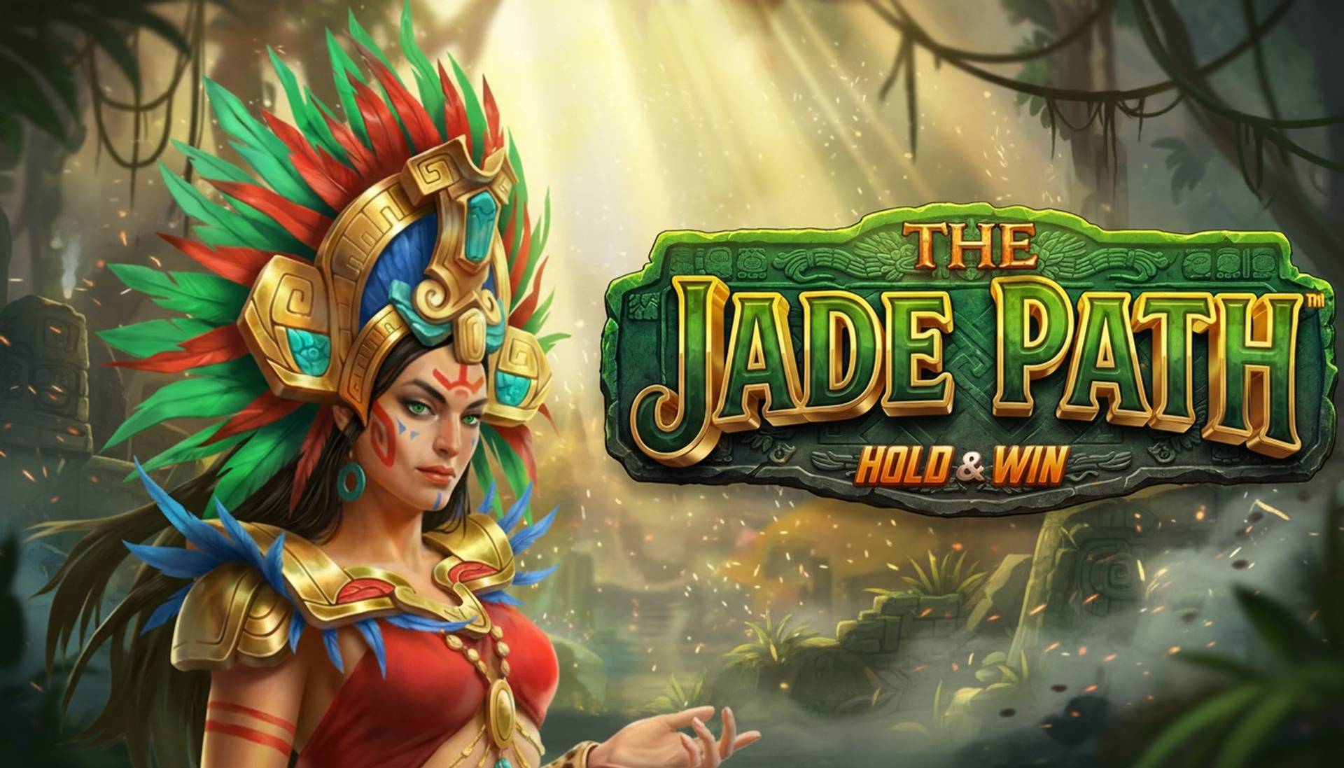 The Jade Path Hold & Win