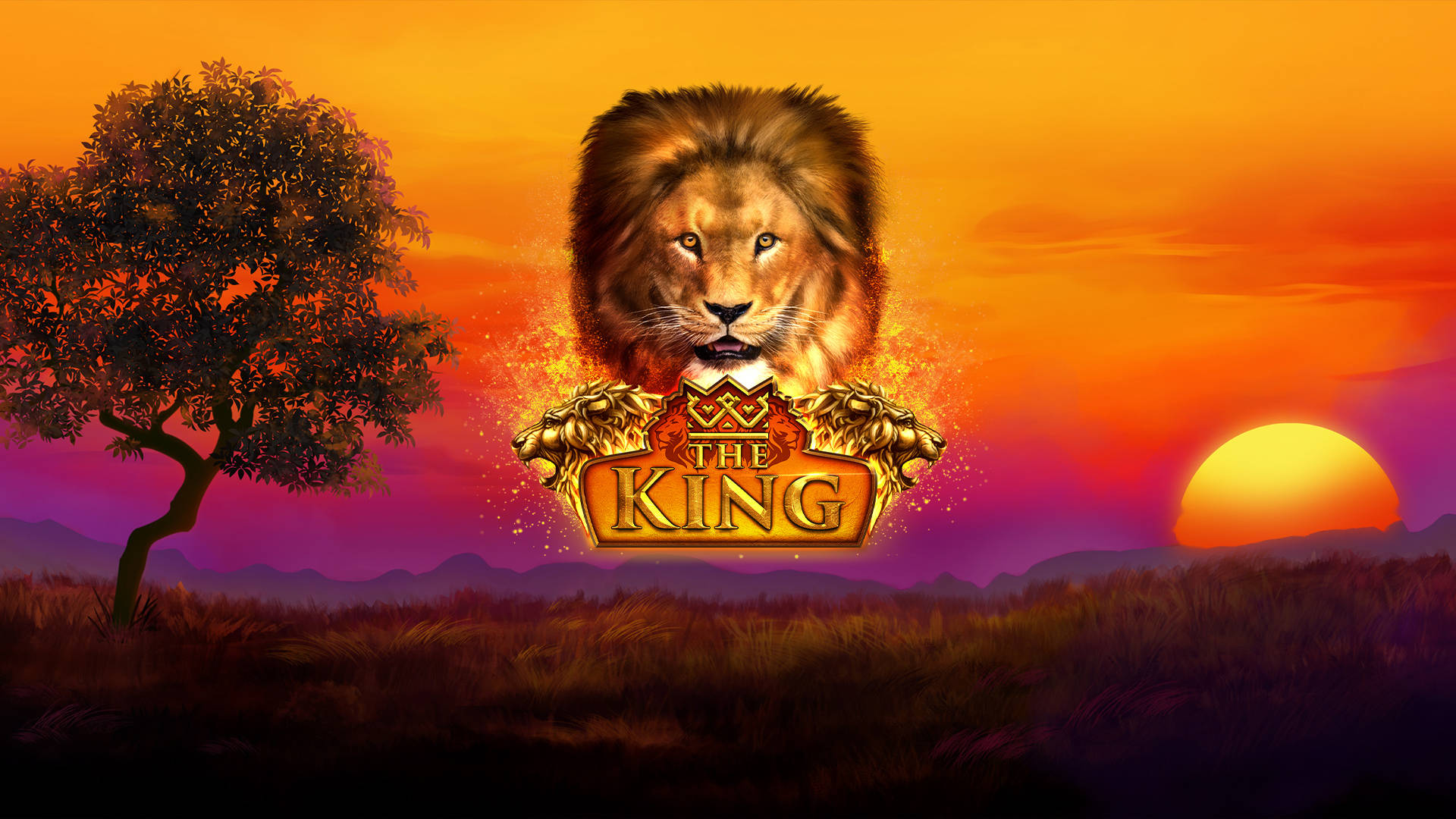 The King