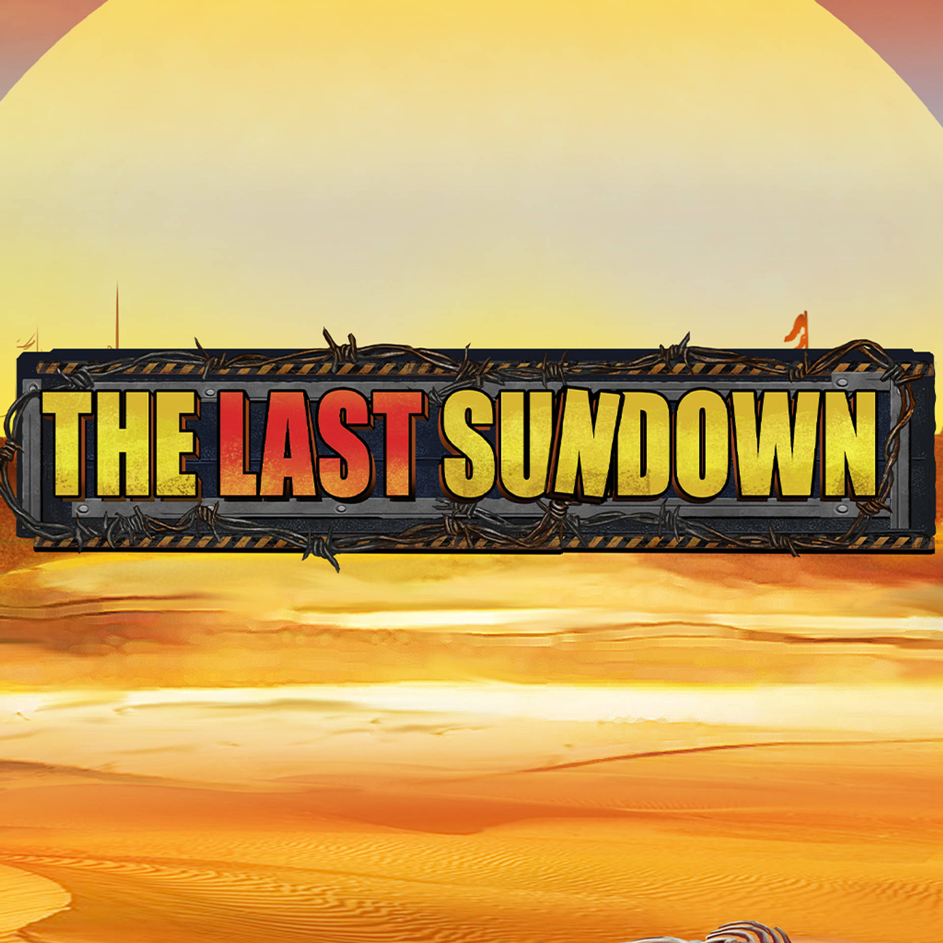 The Last Sundown