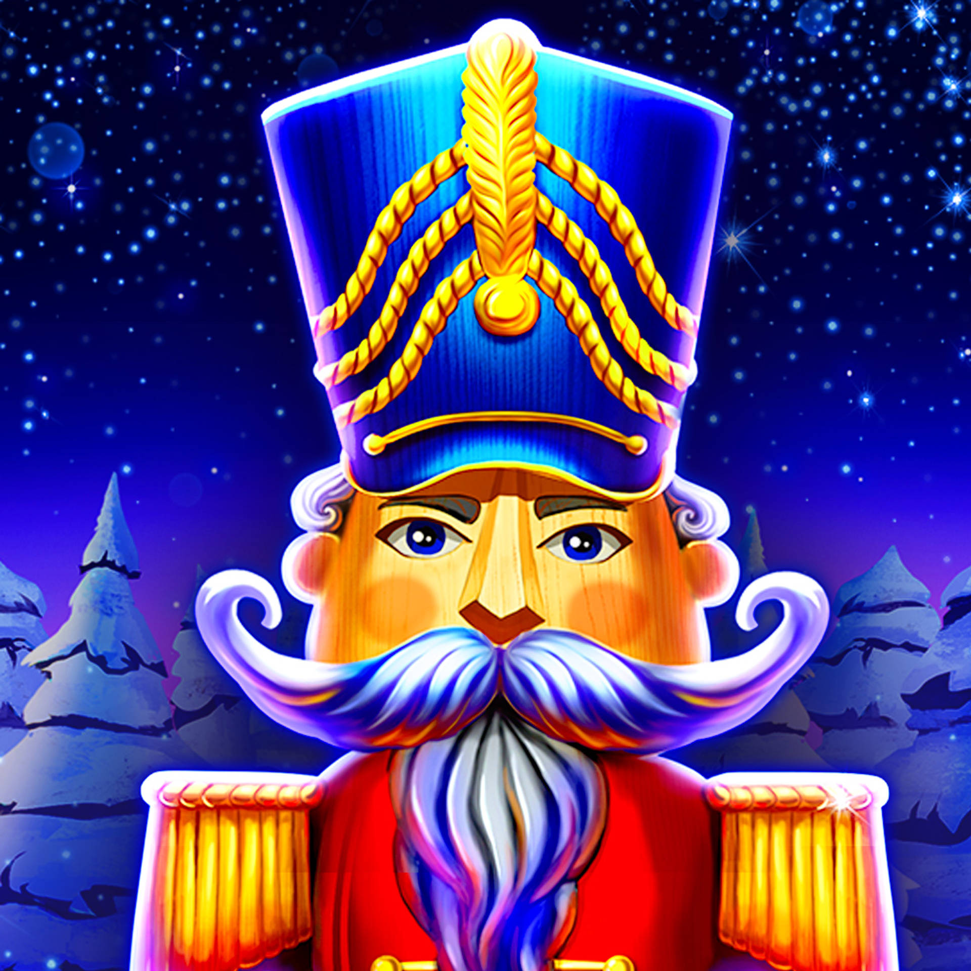 The Nutcracker