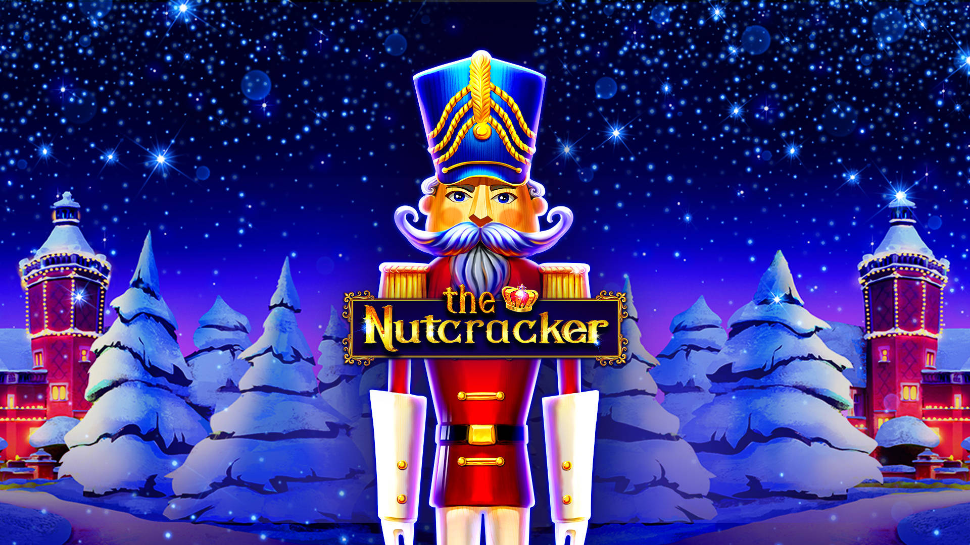 The Nutcracker