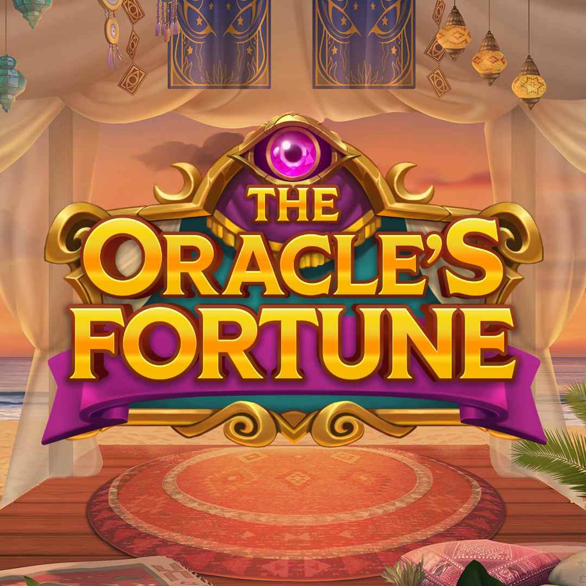 The Oracle's Fortune