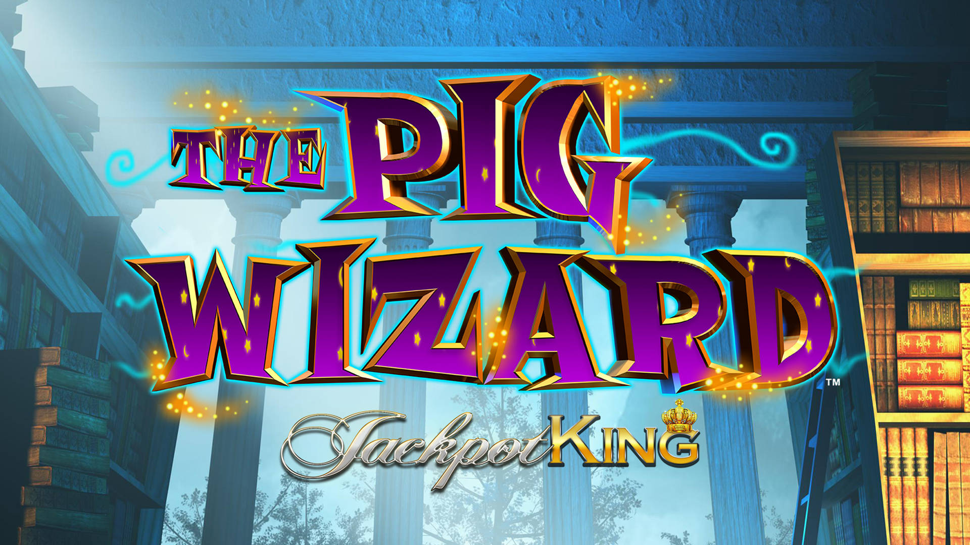 The Pig Wizard