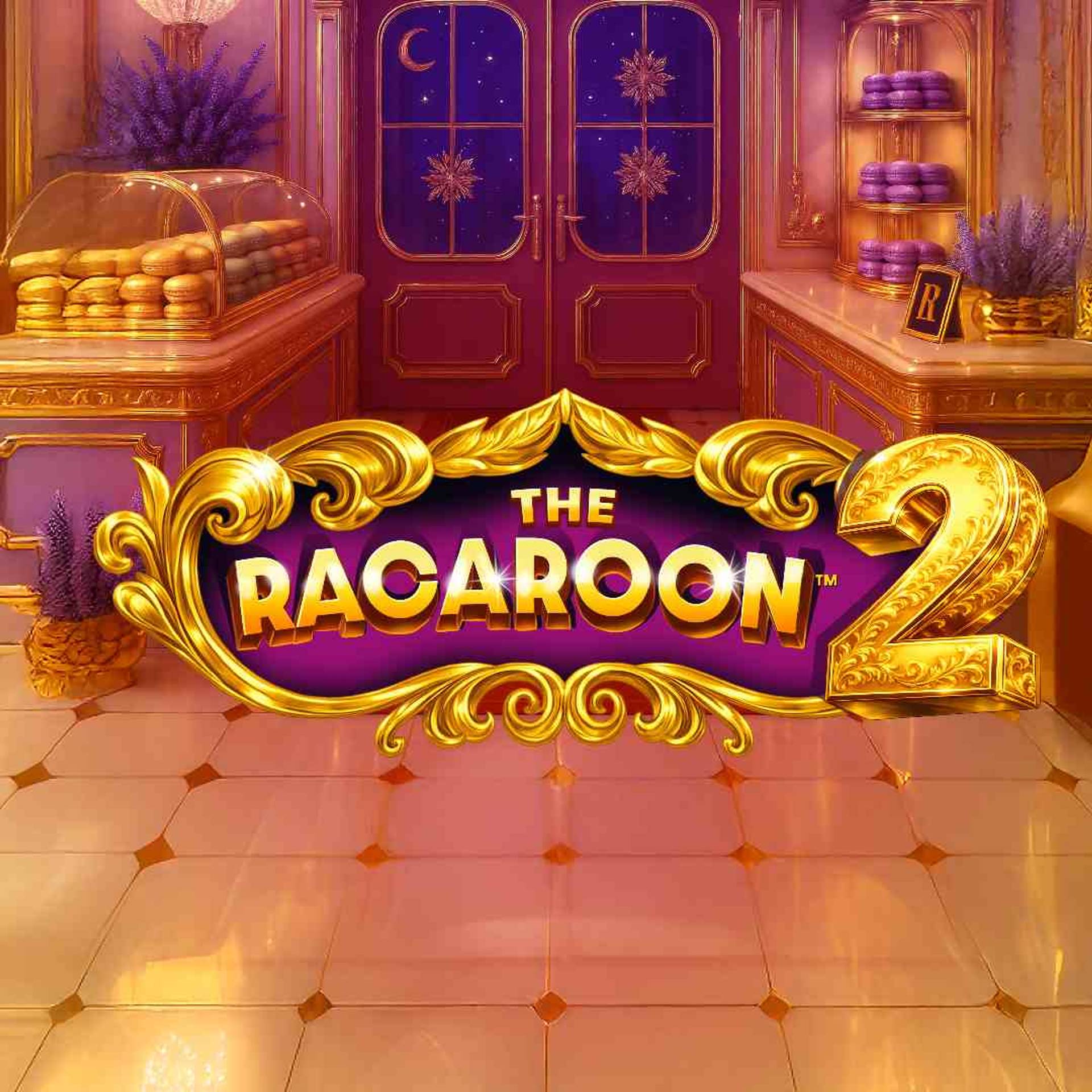 The Racaroon 2