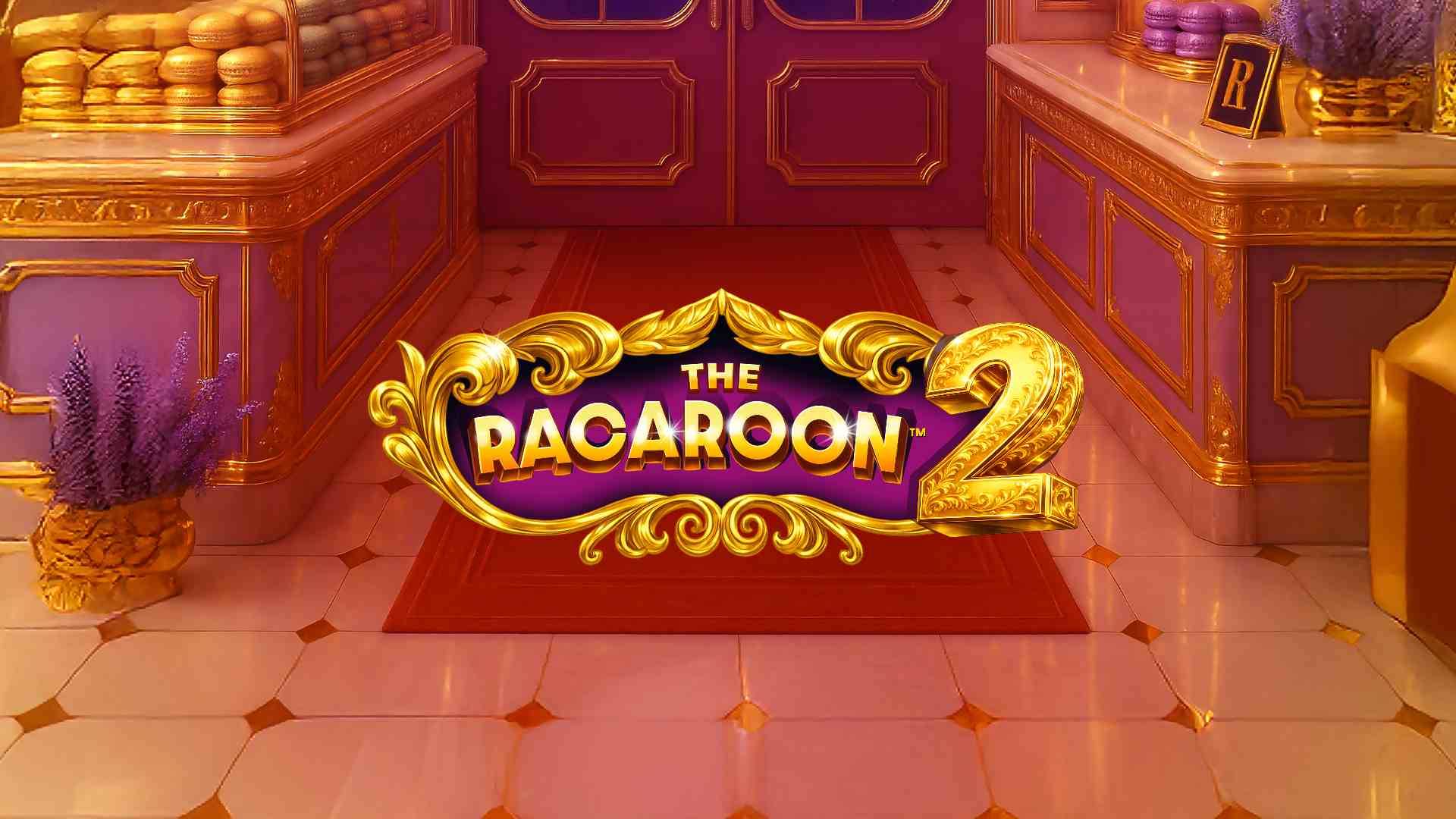 The Racaroon 2