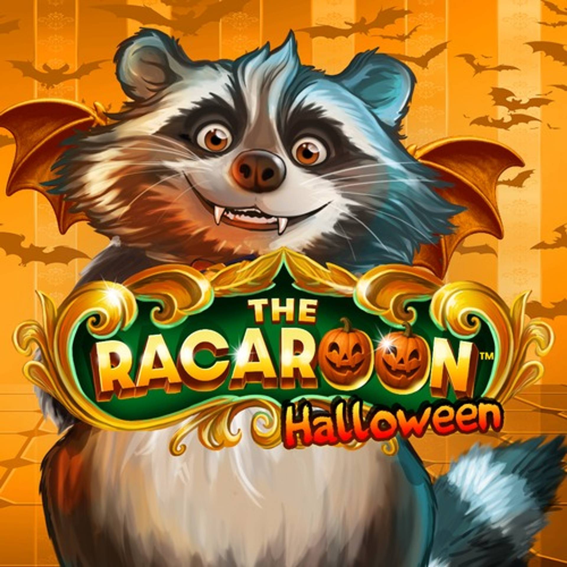 The Racaroon Halloween