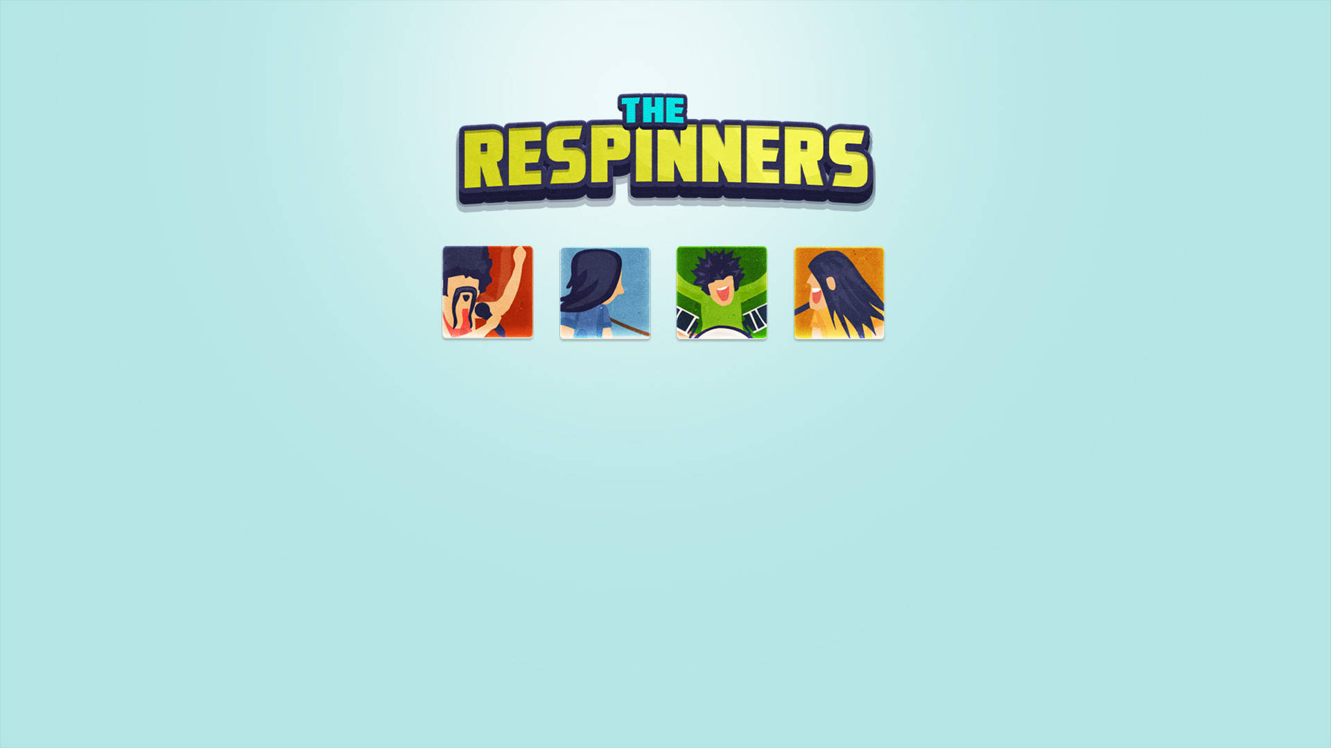 The Respinners