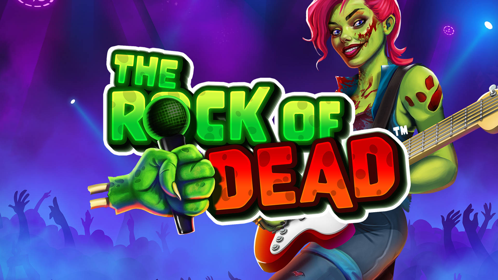 The Rock of Dead