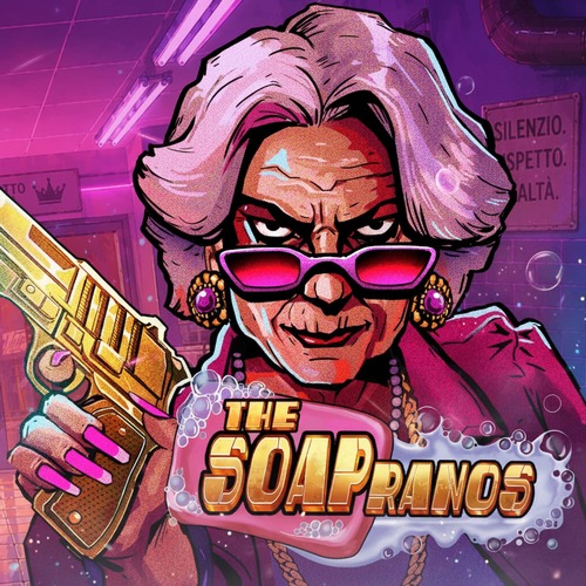 The Soapranos