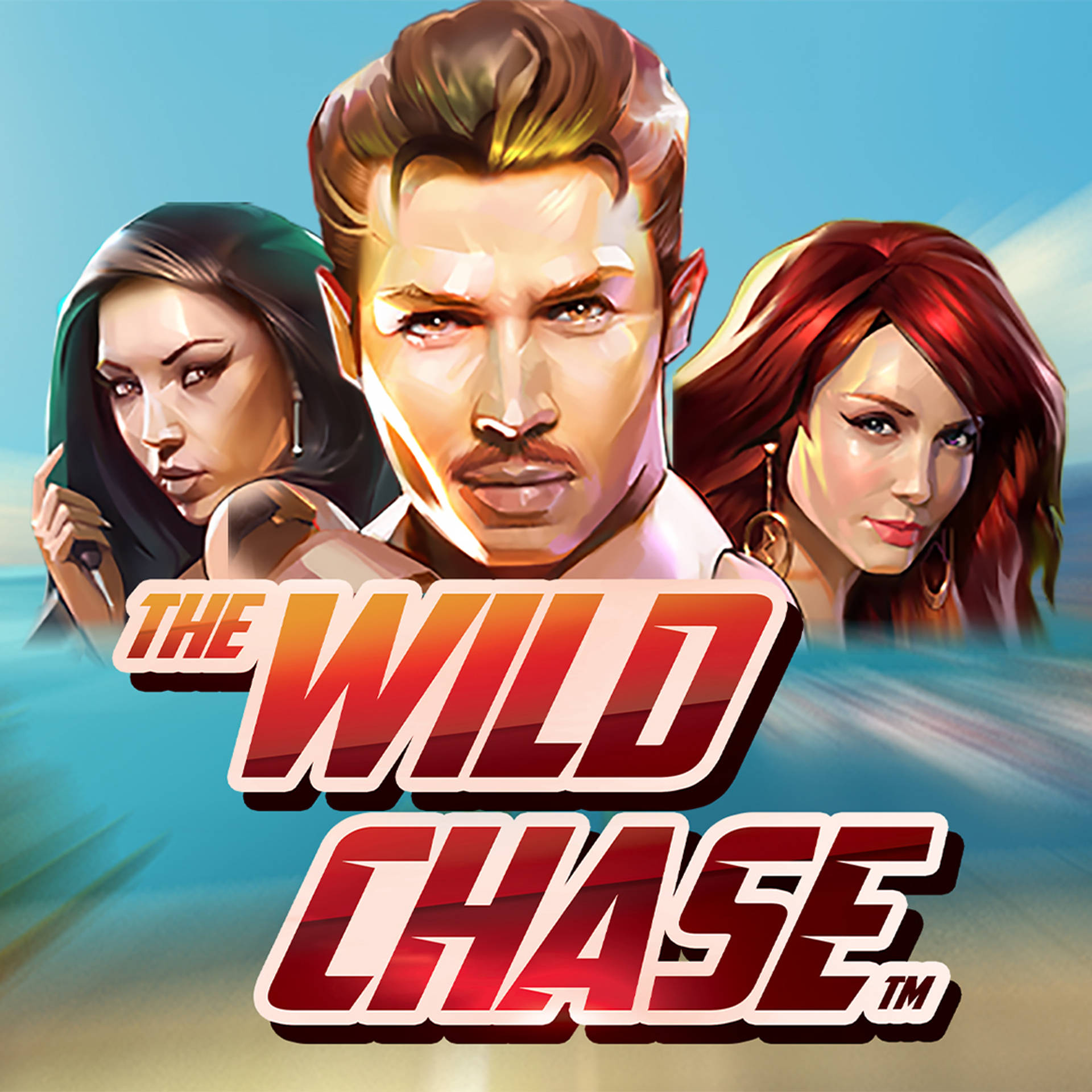 The Wild Chase